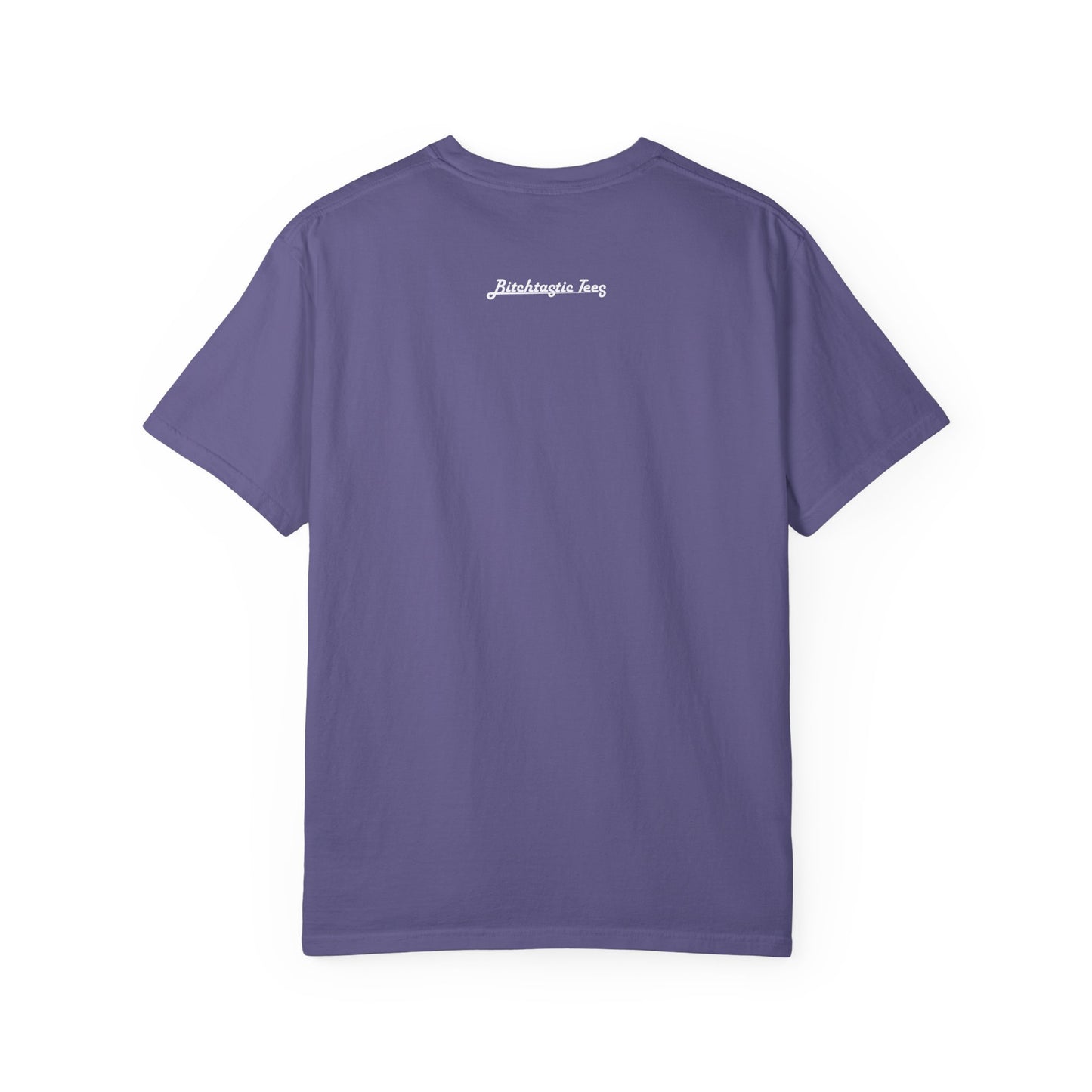 Socialist Jesus — Modern Theological Irony Slogan Tee