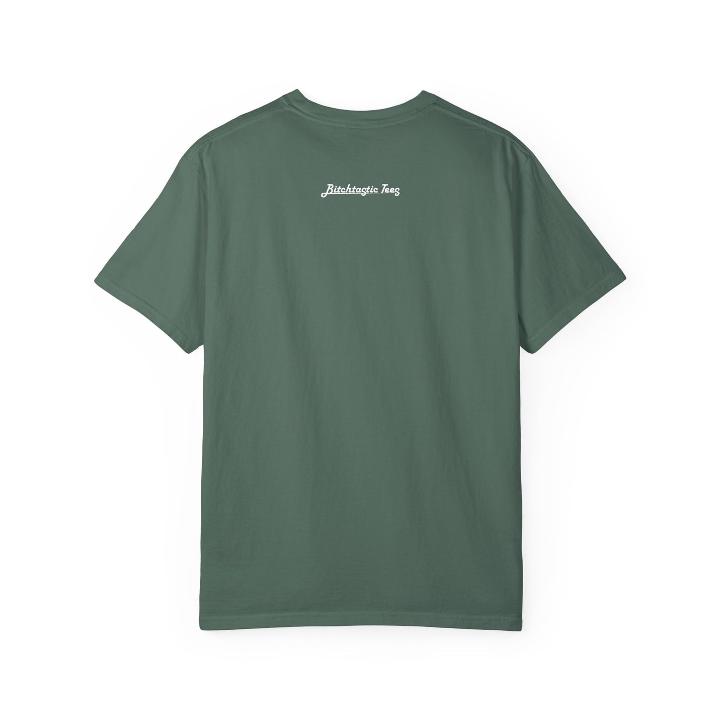 I'm a little homo (cidal) T-Shirt — Identity and Vibe Slogan Tee