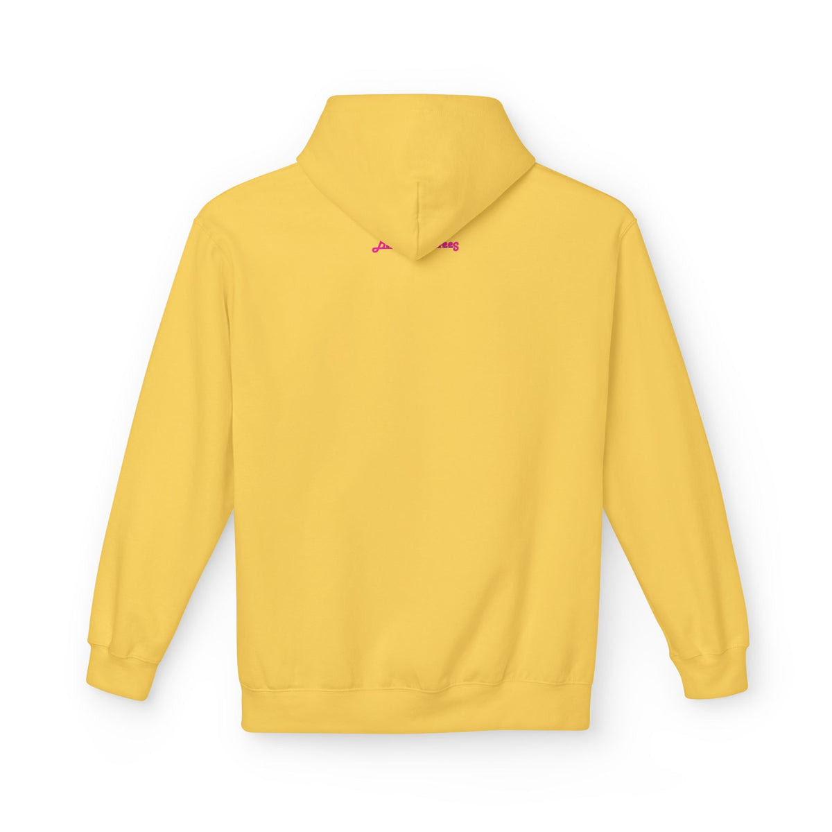 Girls Just Wanna Have Healthcare Unisex Midweight Softstyle Fleece Hoodie