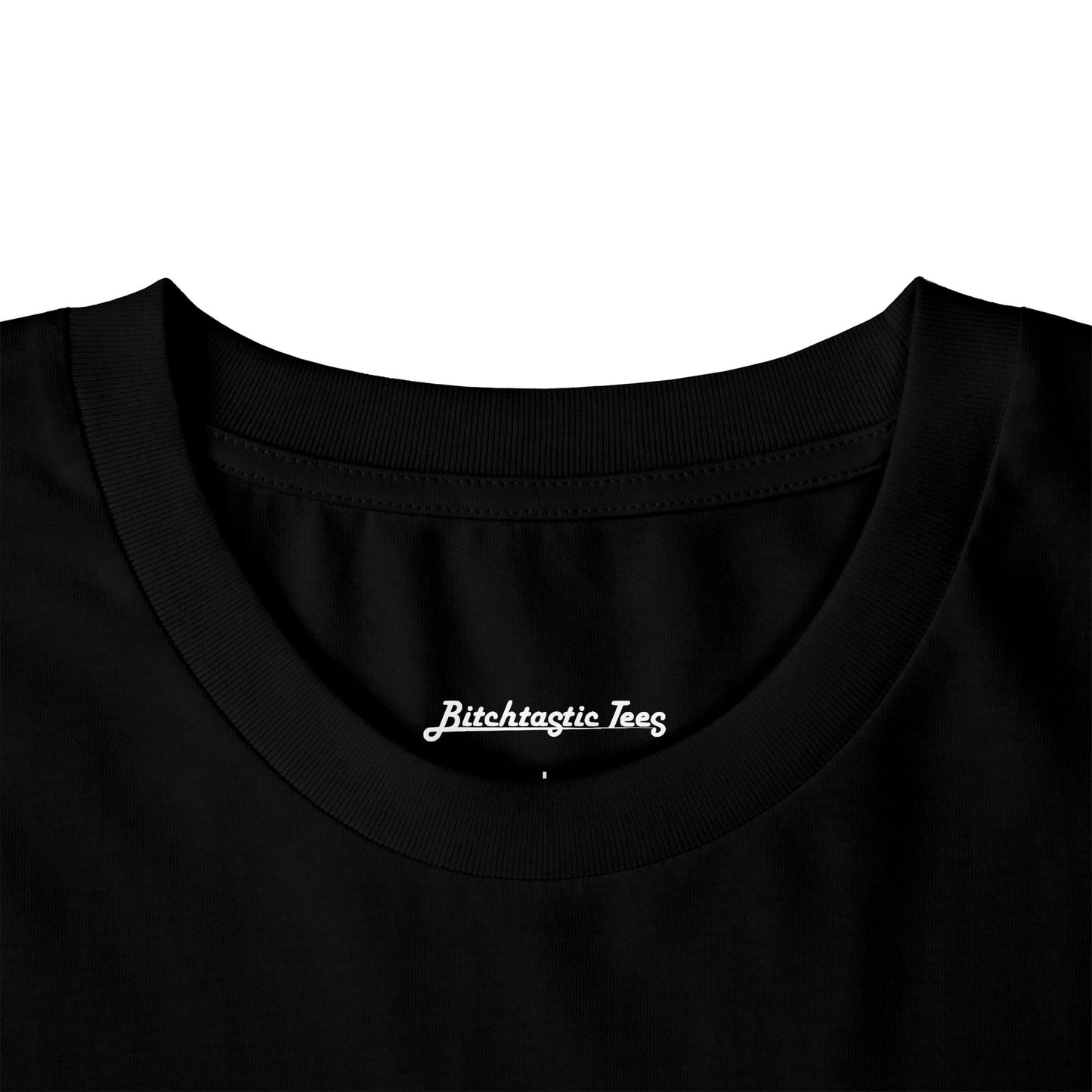 Shark Therapy Crop Top – "We're Going to Need a Bigger Therapy" Womens Graphic Tank
