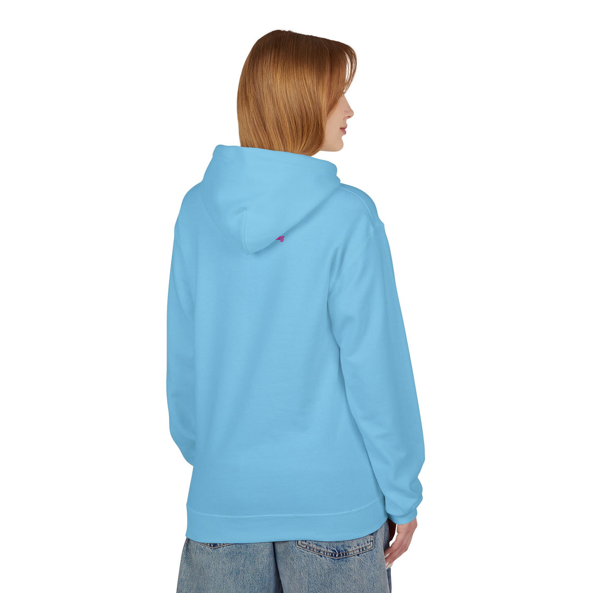 Girls Just Wanna Have Healthcare Unisex Midweight Softstyle Fleece Hoodie