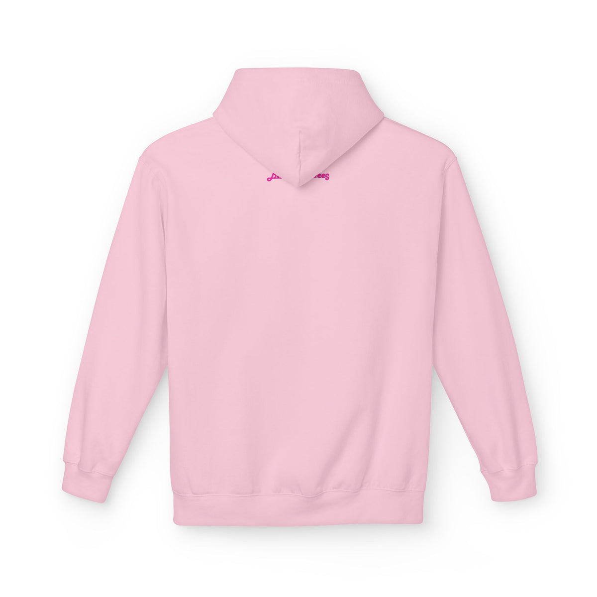 Girls Just Wanna Have Healthcare Unisex Midweight Softstyle Fleece Hoodie