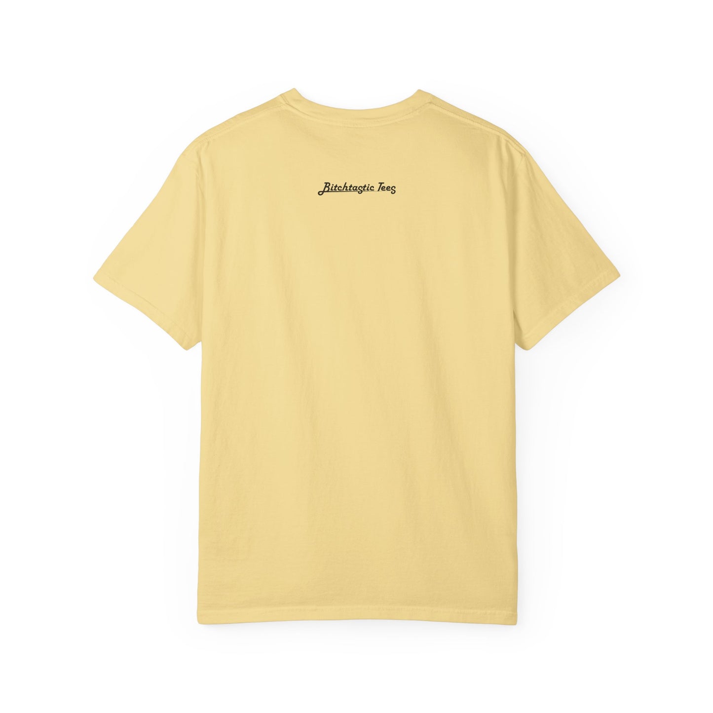 Socialist Jesus T-Shirt —  Modern Irony Graphic Tee