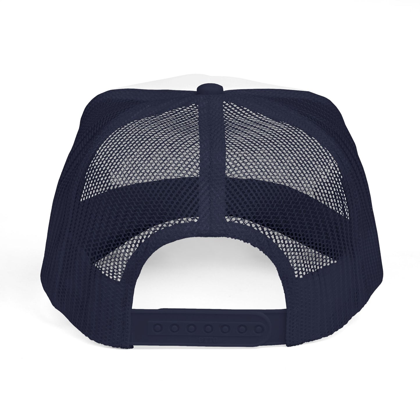 Trucker Cap — 'Bitchtastic Tees' Retro Script Foam Trucker Hat
