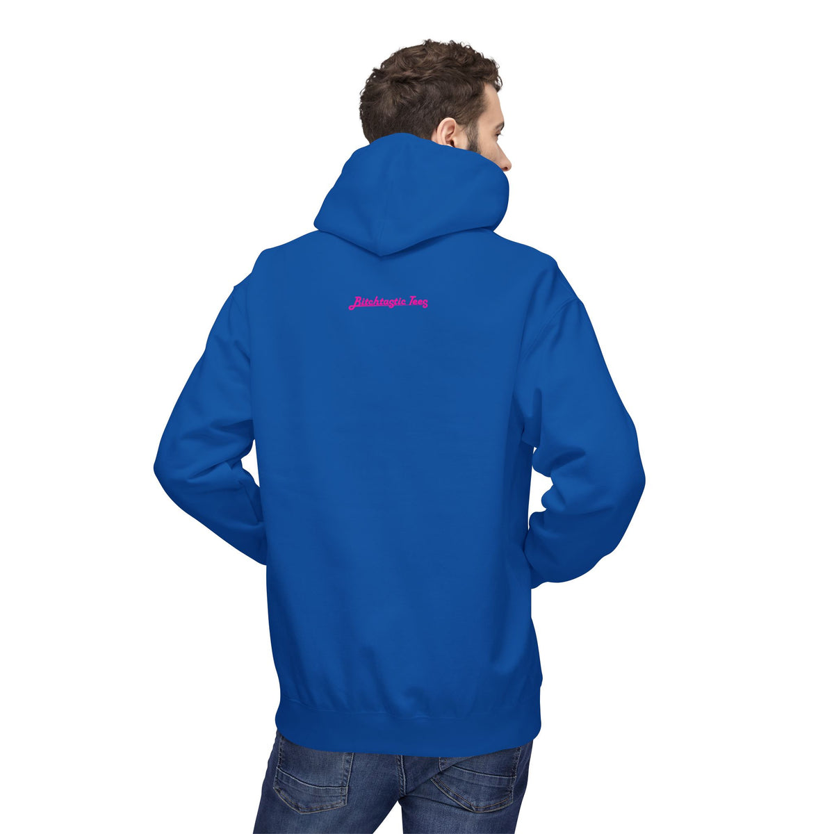Girls Just Wanna Have Healthcare Unisex Midweight Softstyle Fleece Hoodie