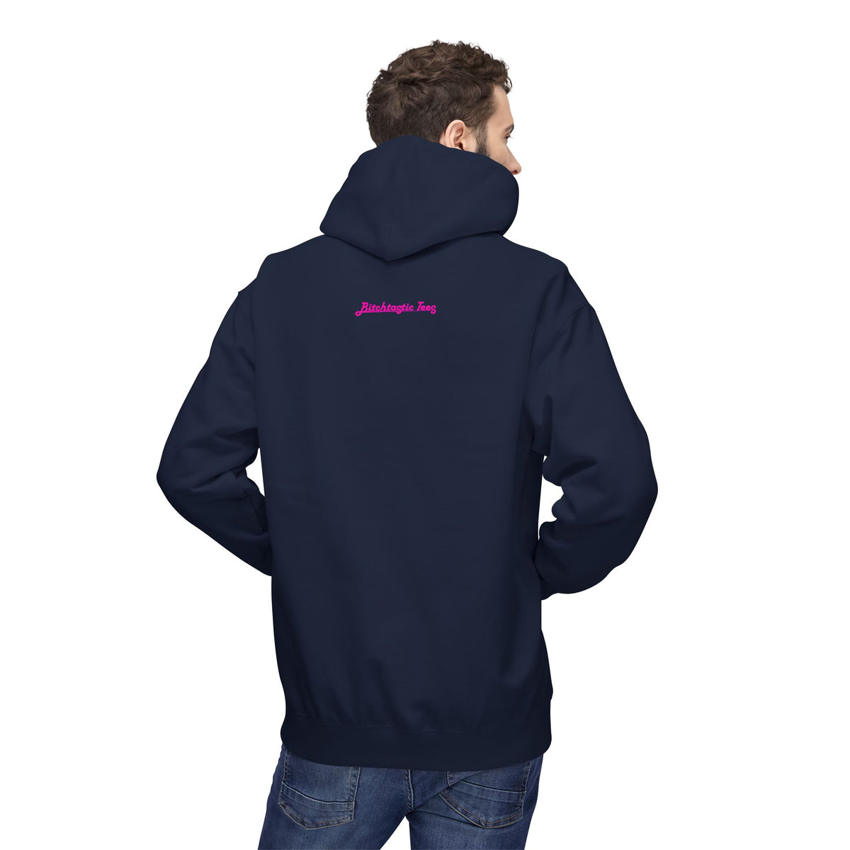 Girls Just Wanna Have Healthcare Unisex Midweight Softstyle Fleece Hoodie