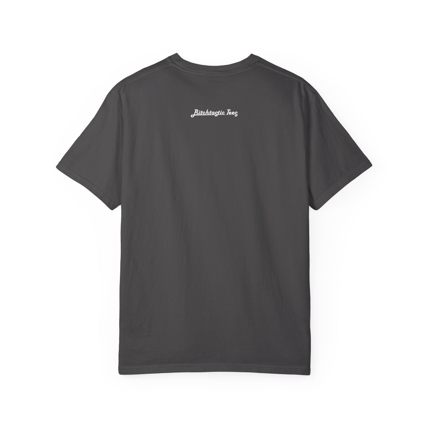 Fight for the Future T-Shirt — Environmental Urgency Slogan Tee