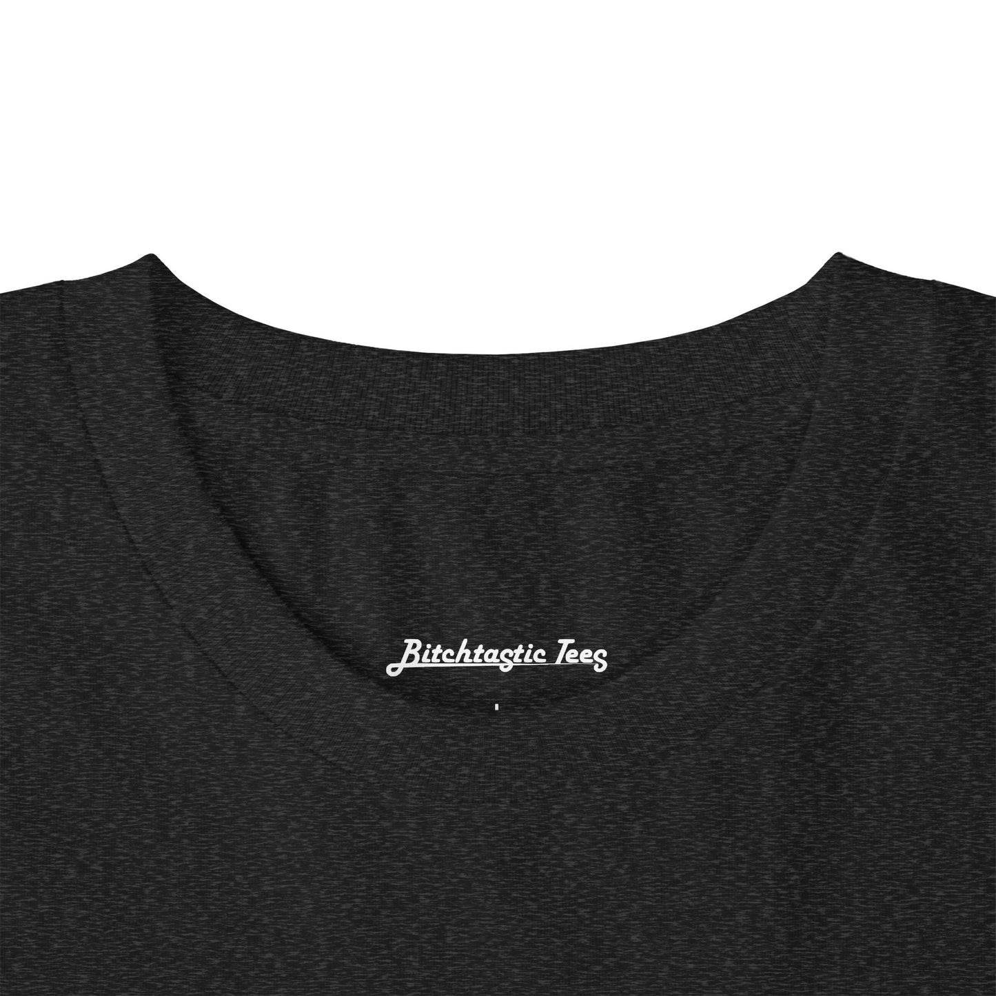 Shark Therapy Crop Top – "We're Going to Need a Bigger Therapy" Womens Graphic Tank
