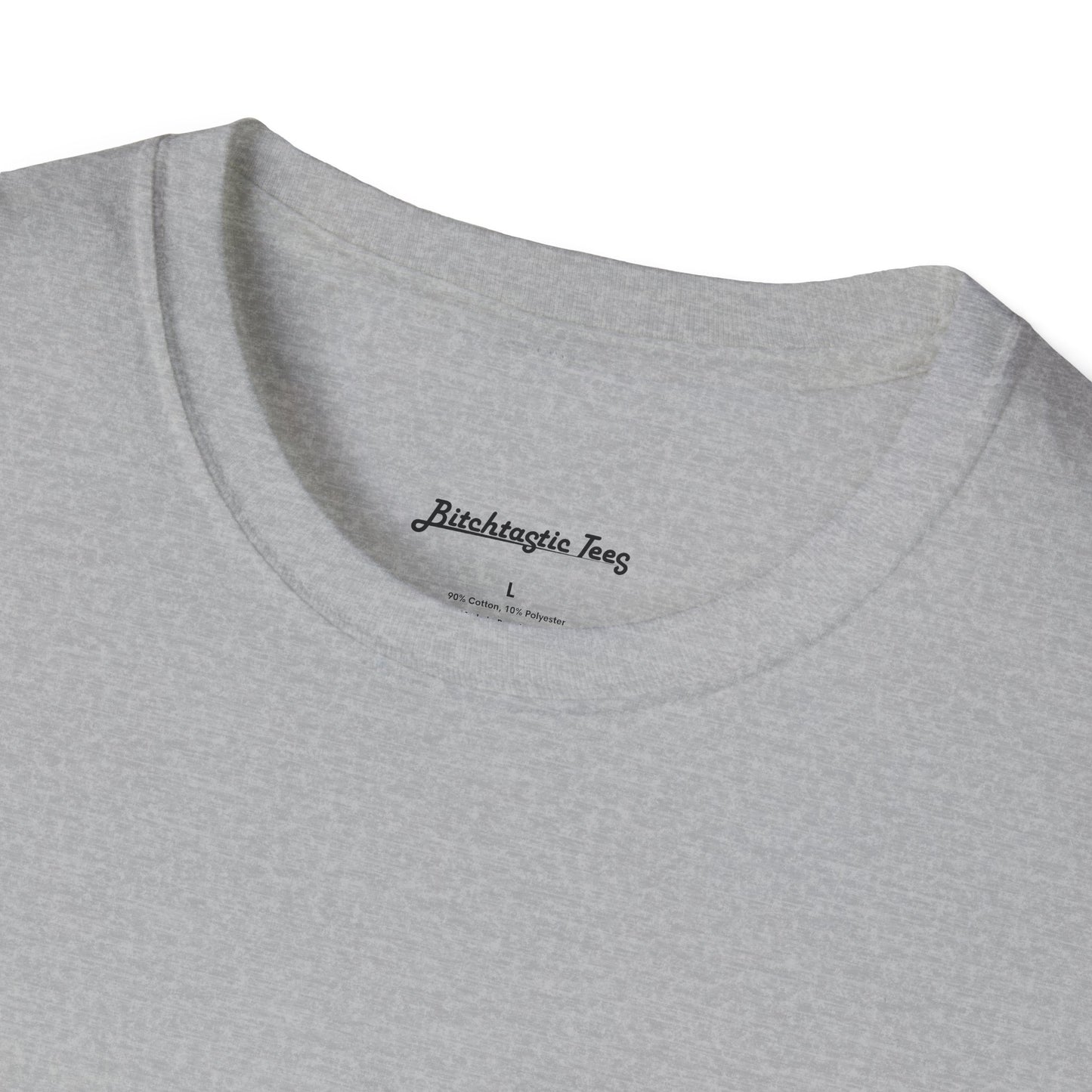 T-Shirt — "Stop Banning Books (your kids can't read anyway)" Graphic Tee — Pro-Reading Protest Shirt