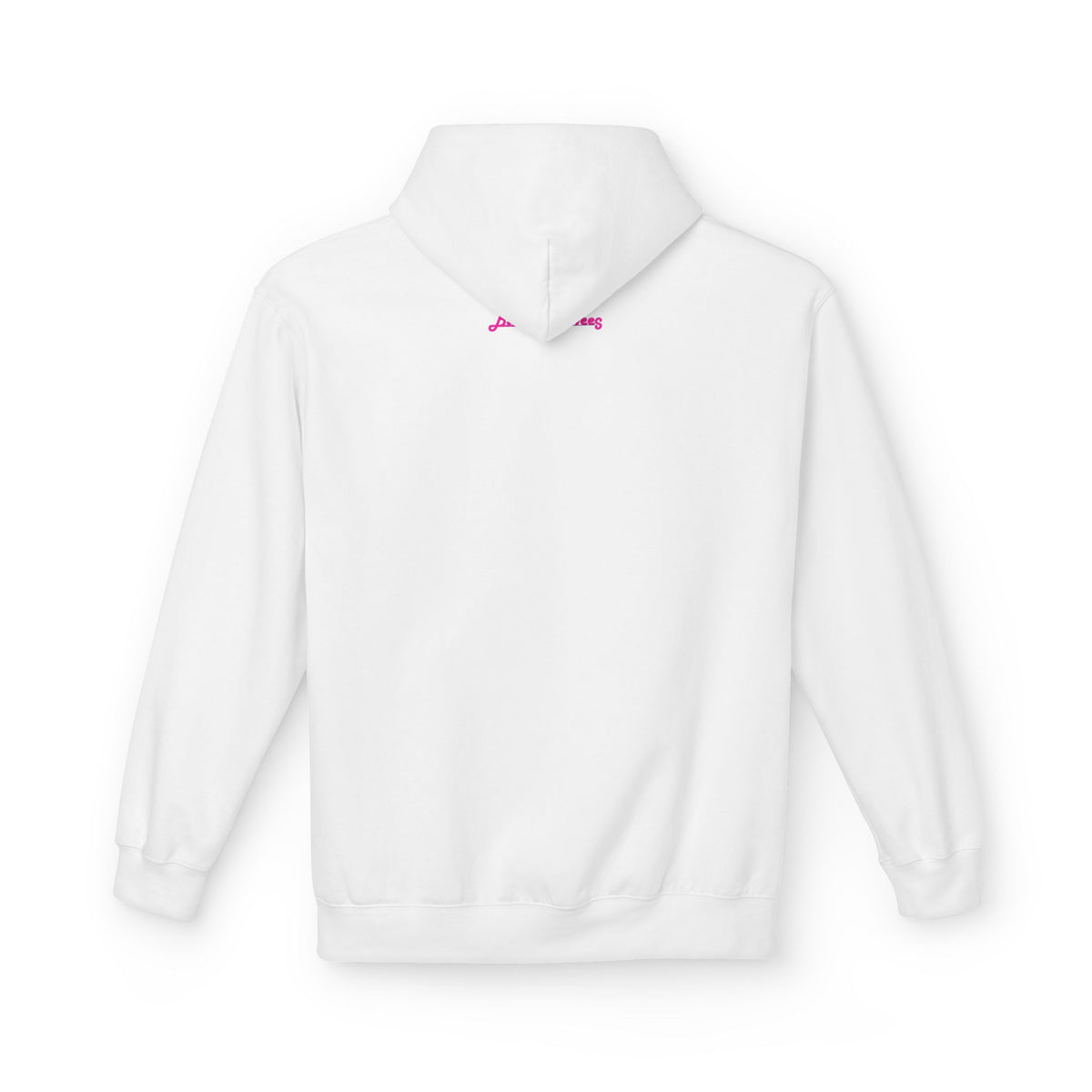 Girls Just Wanna Have Healthcare Unisex Midweight Softstyle Fleece Hoodie