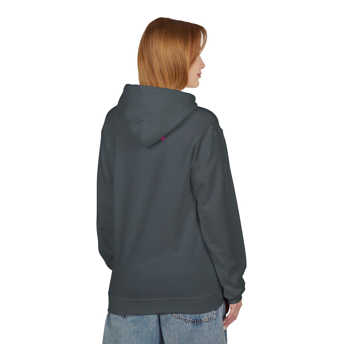 Girls Just Wanna Have Healthcare Unisex Midweight Softstyle Fleece Hoodie