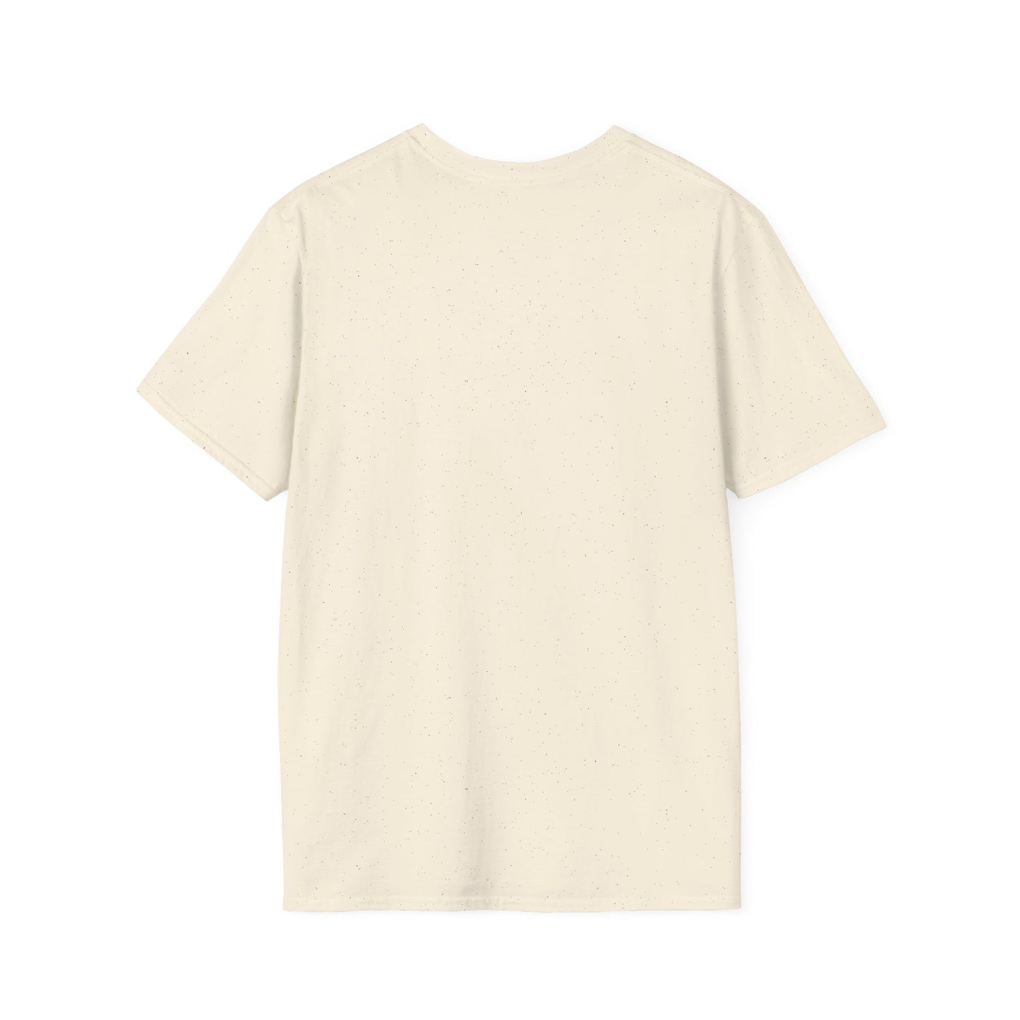 Temp's Up T-Shirt — Retro Gradient "TEMP'S UP / TIME'S UP" Graphic Tee