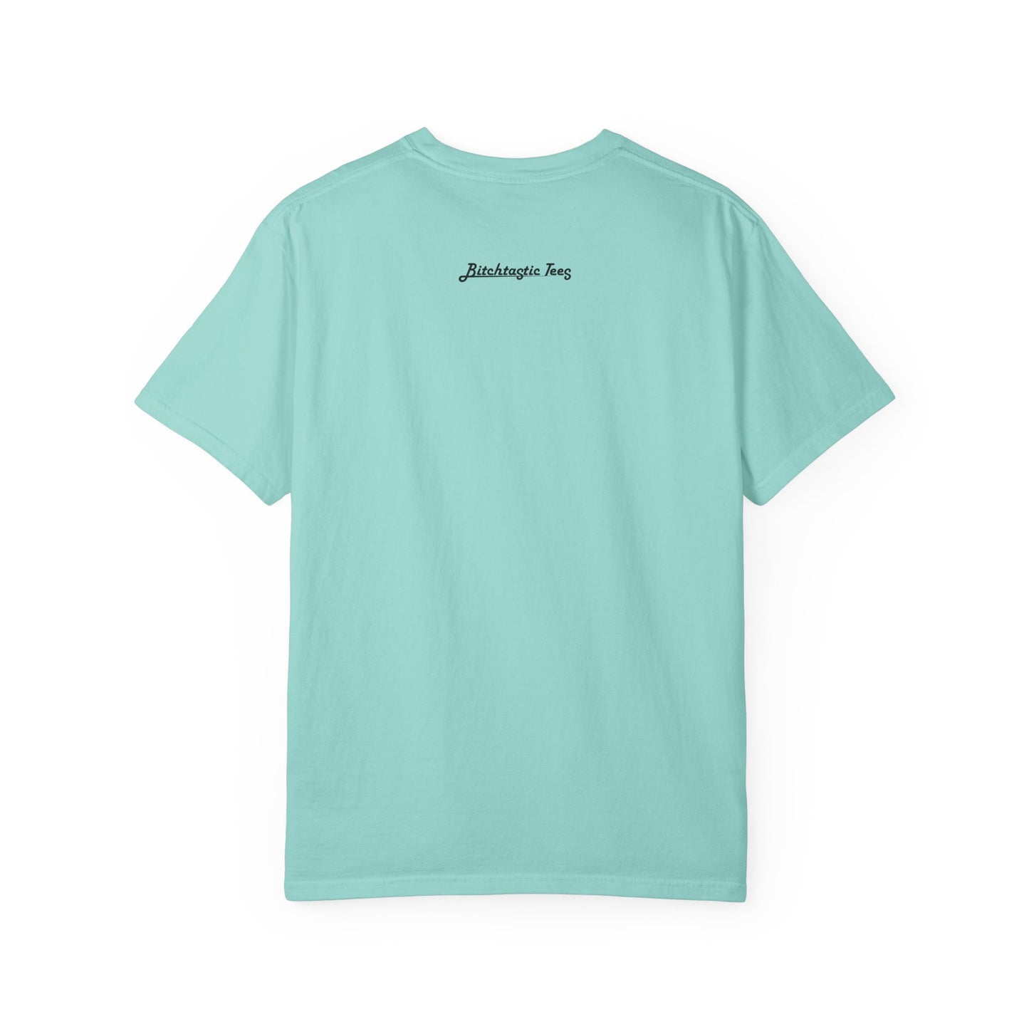 T-Shirt — "no joy. just memes." Graphic Tee
