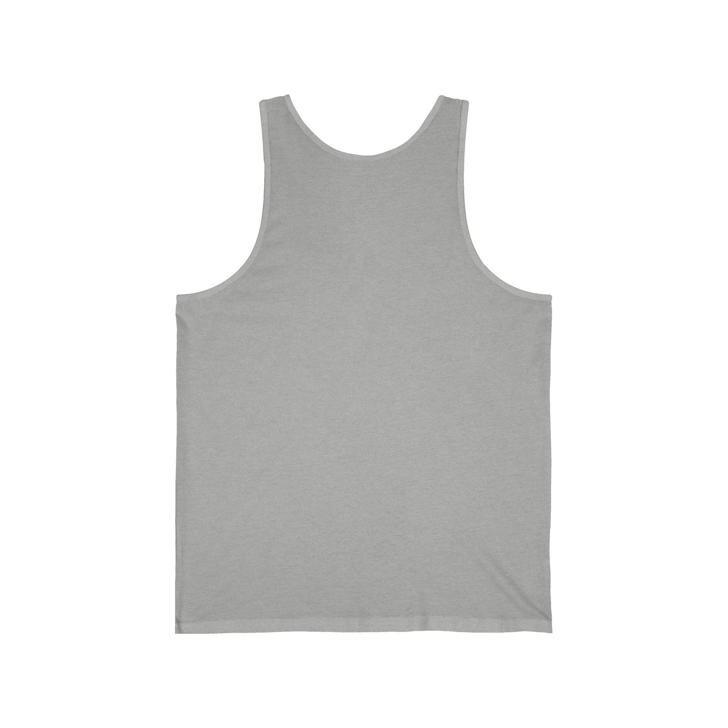 Women's Political Rights Tank — "Keep Your Politics Out of My Pussy" Feminist Statement Tank Top