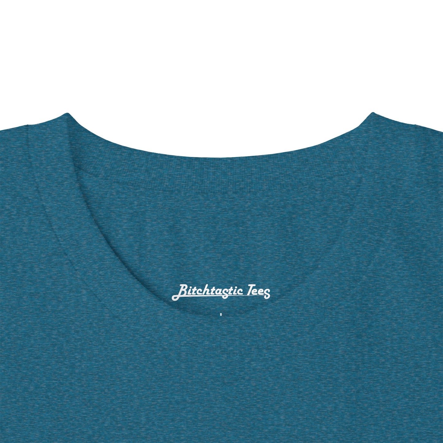 Shark Therapy Crop Top – "We're Going to Need a Bigger Therapy" Womens Graphic Tank