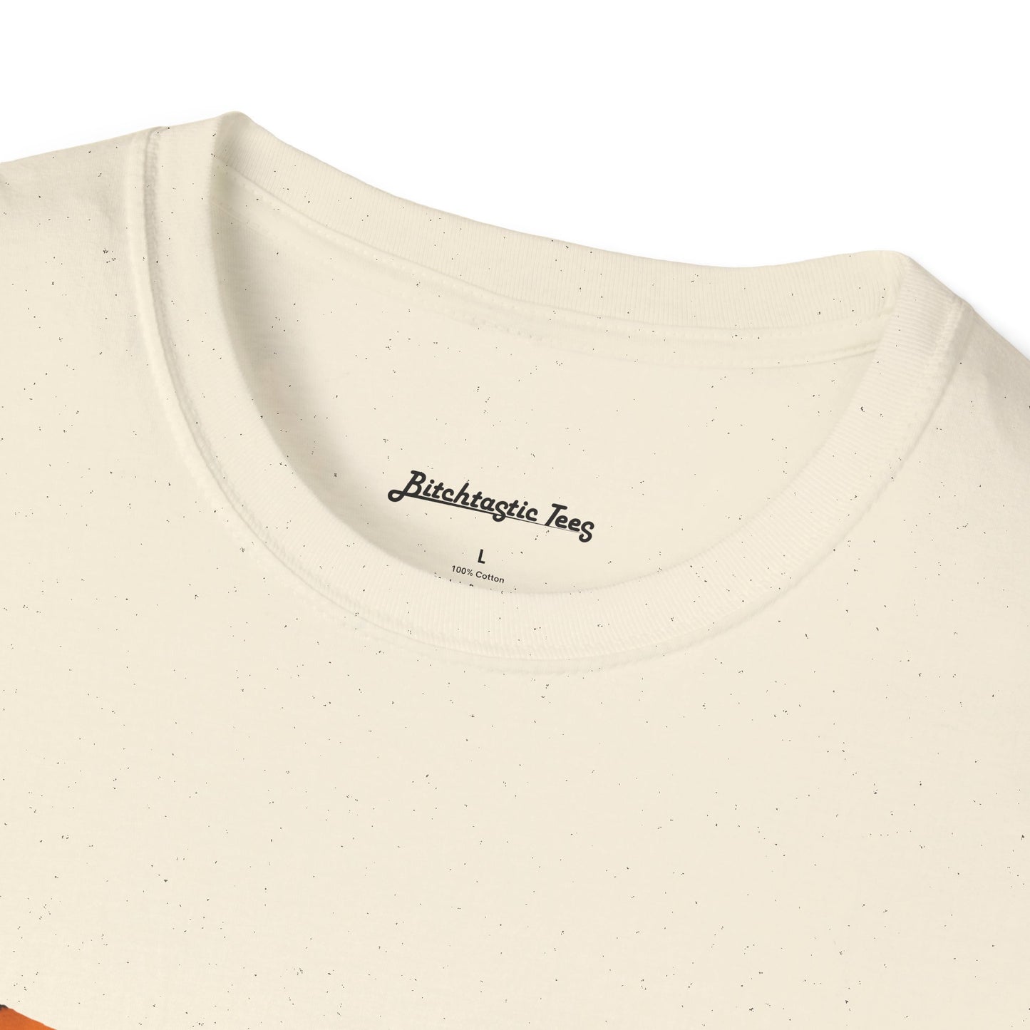 USA Map Graphic T-Shirt — Shit's on Fire Yo Awareness Tee