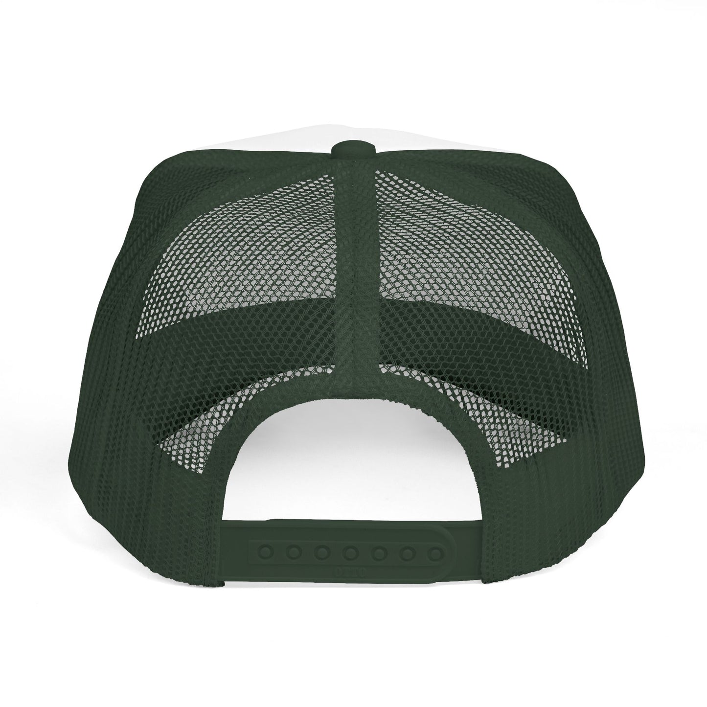 Trucker Cap — 'Bitchtastic Tees' Retro Script Foam Trucker Hat