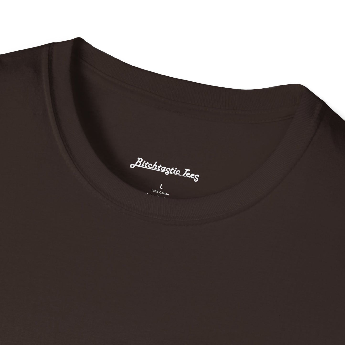 FIRE. Minimal Graphic T‑Shirt — Modern Casual Tee with Bold Text