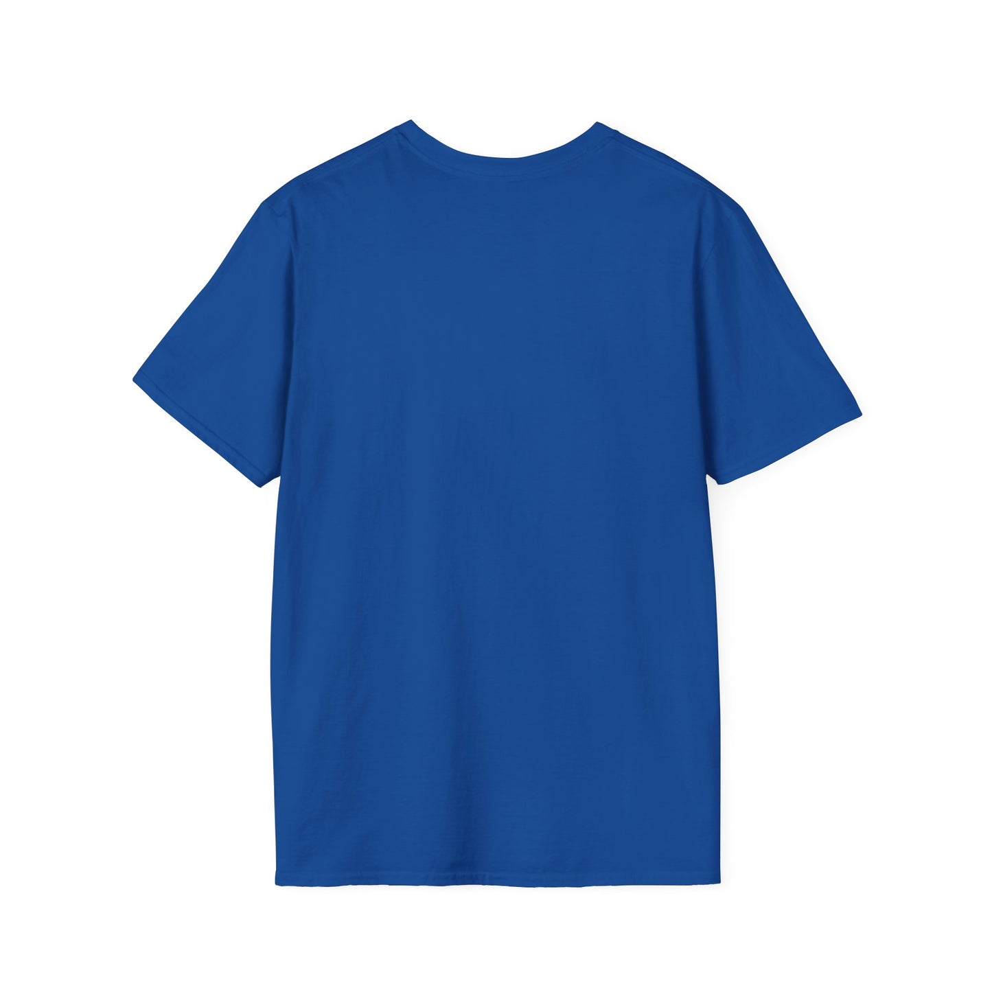 Temp's Up T-Shirt — Retro Gradient "TEMP'S UP / TIME'S UP" Graphic Tee