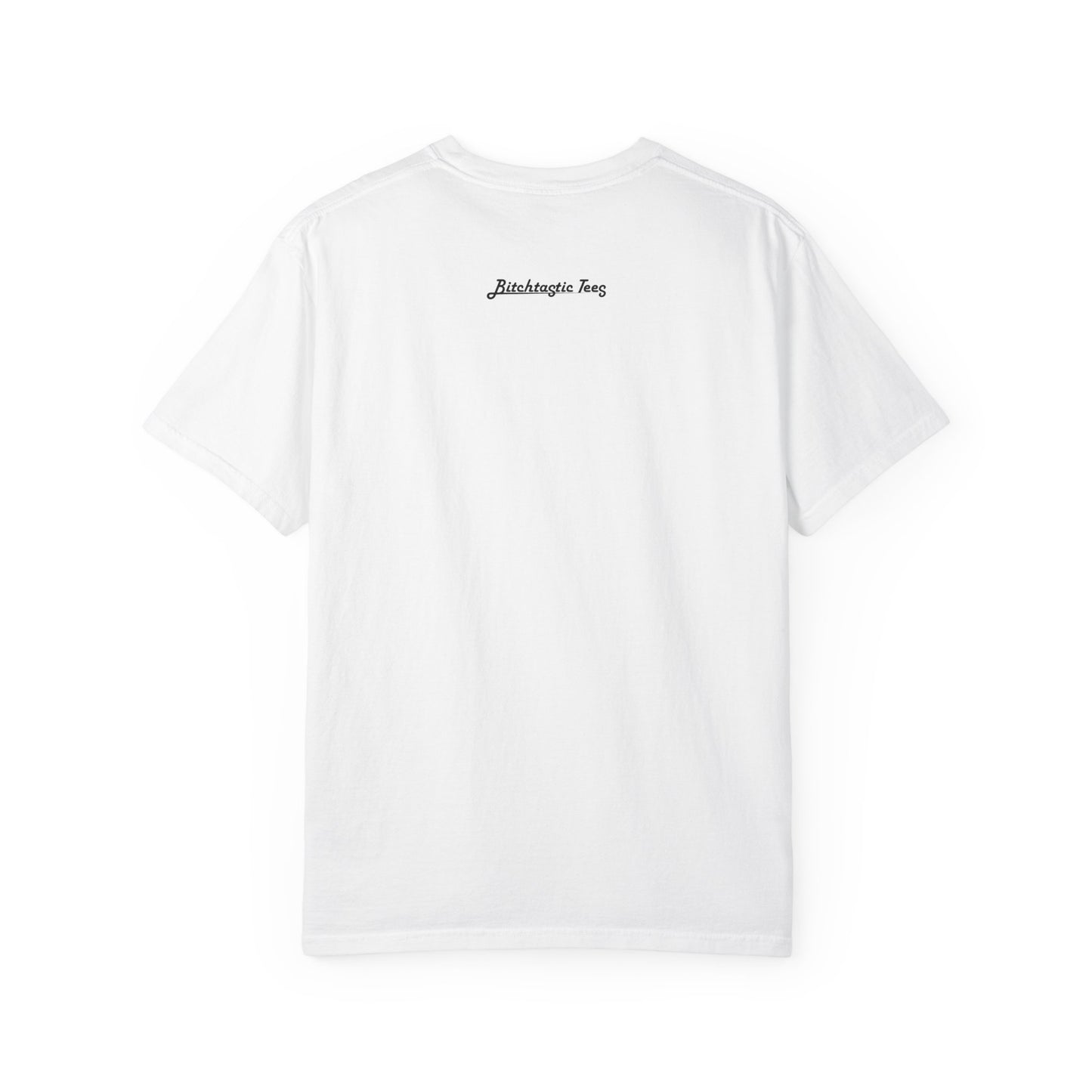 I'm a little homo (cidal) T-Shirt — Funny Statement Tee