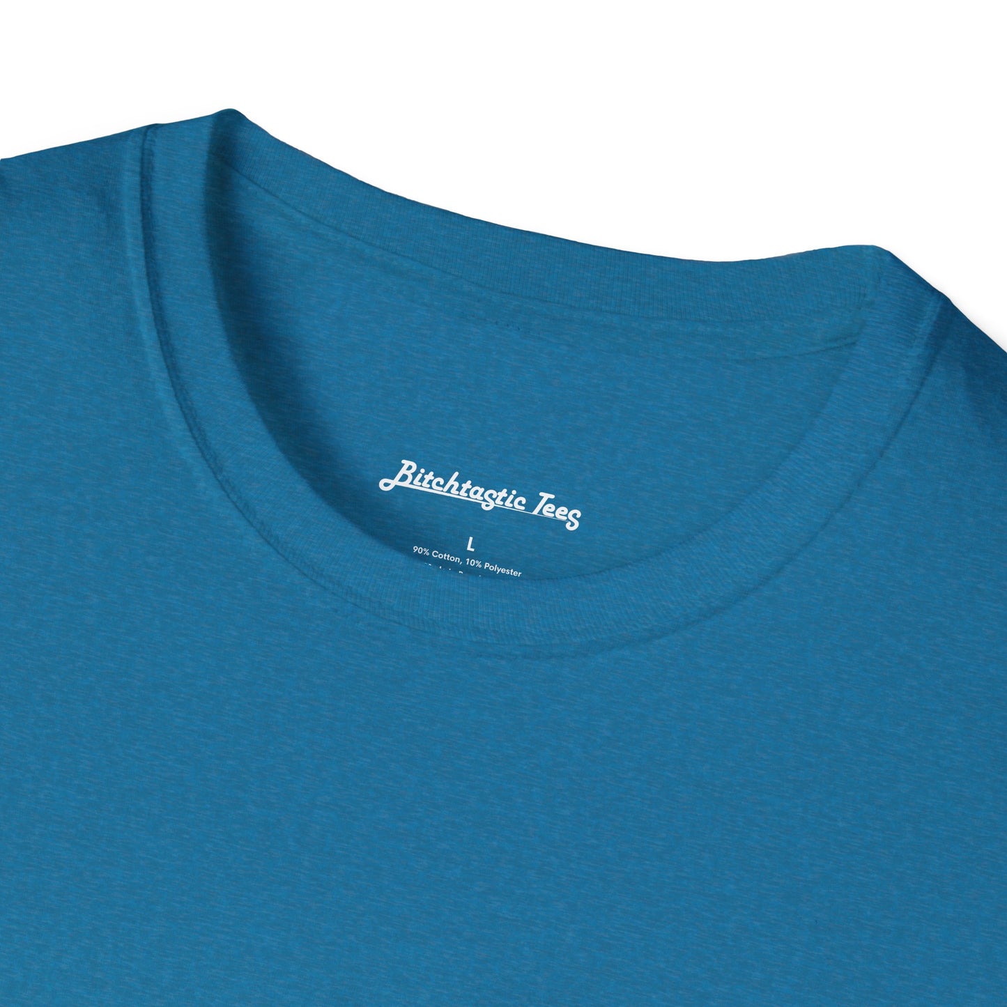 FIRE. Minimal Graphic T‑Shirt — Modern Casual Tee with Bold Text