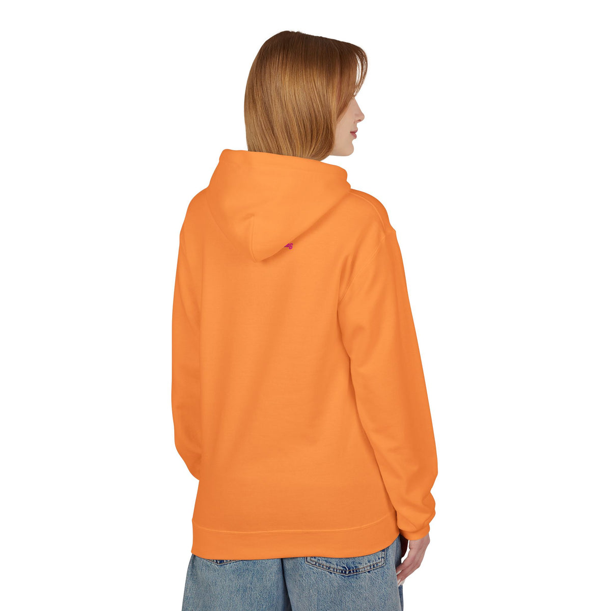 Girls Just Wanna Have Healthcare Unisex Midweight Softstyle Fleece Hoodie
