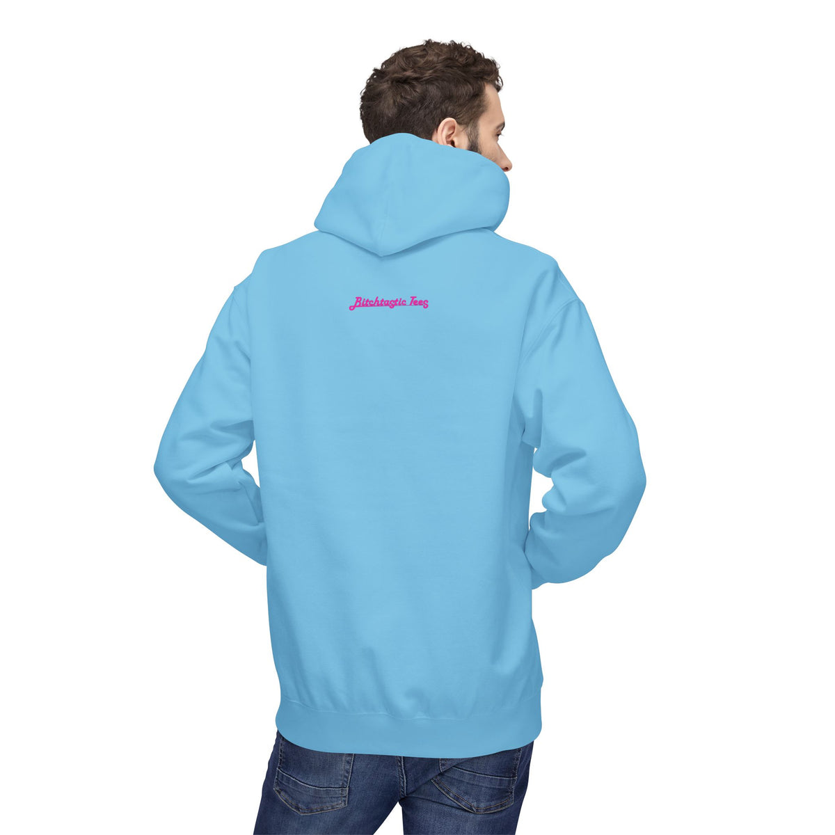 Girls Just Wanna Have Healthcare Unisex Midweight Softstyle Fleece Hoodie