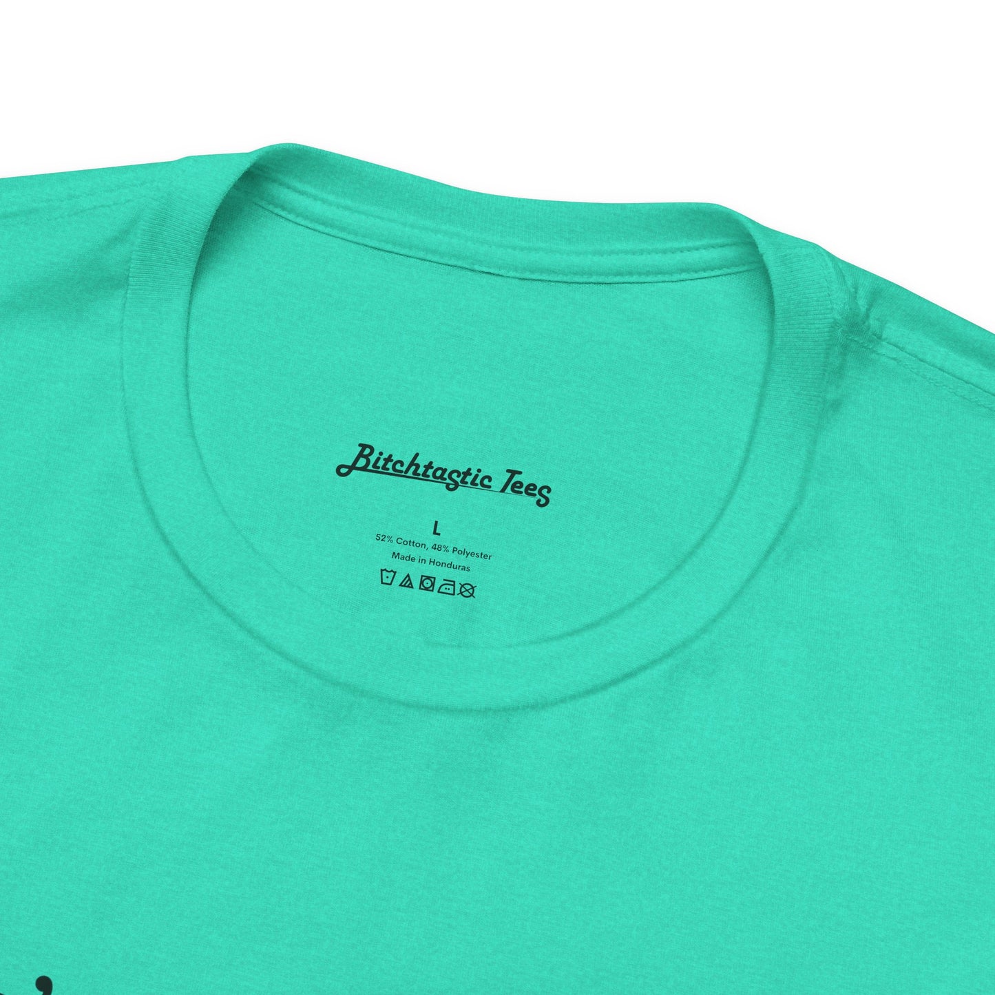 Funny Shark Tee — "We’re Going to Need a Bigger Therapy" Graphic T-Shirt