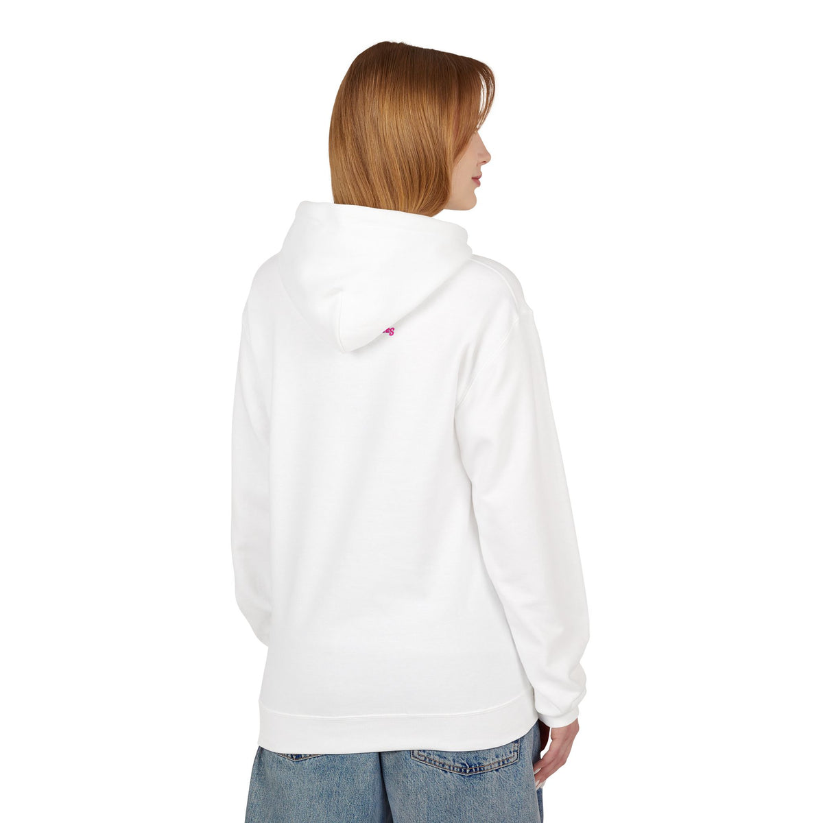 Girls Just Wanna Have Healthcare Unisex Midweight Softstyle Fleece Hoodie