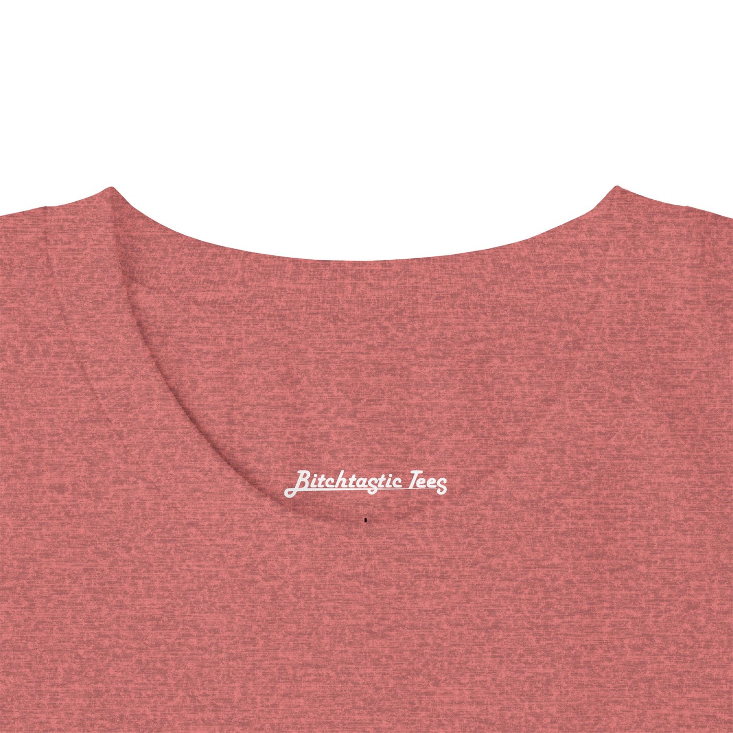 Shark Therapy Crop Top – "We're Going to Need a Bigger Therapy" Womens Graphic Tank