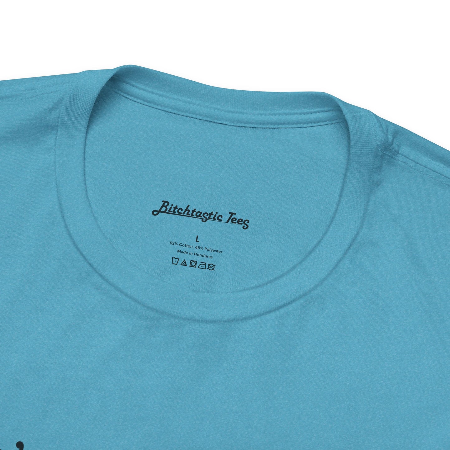 Funny Shark Tee — "We’re Going to Need a Bigger Therapy" Graphic T-Shirt