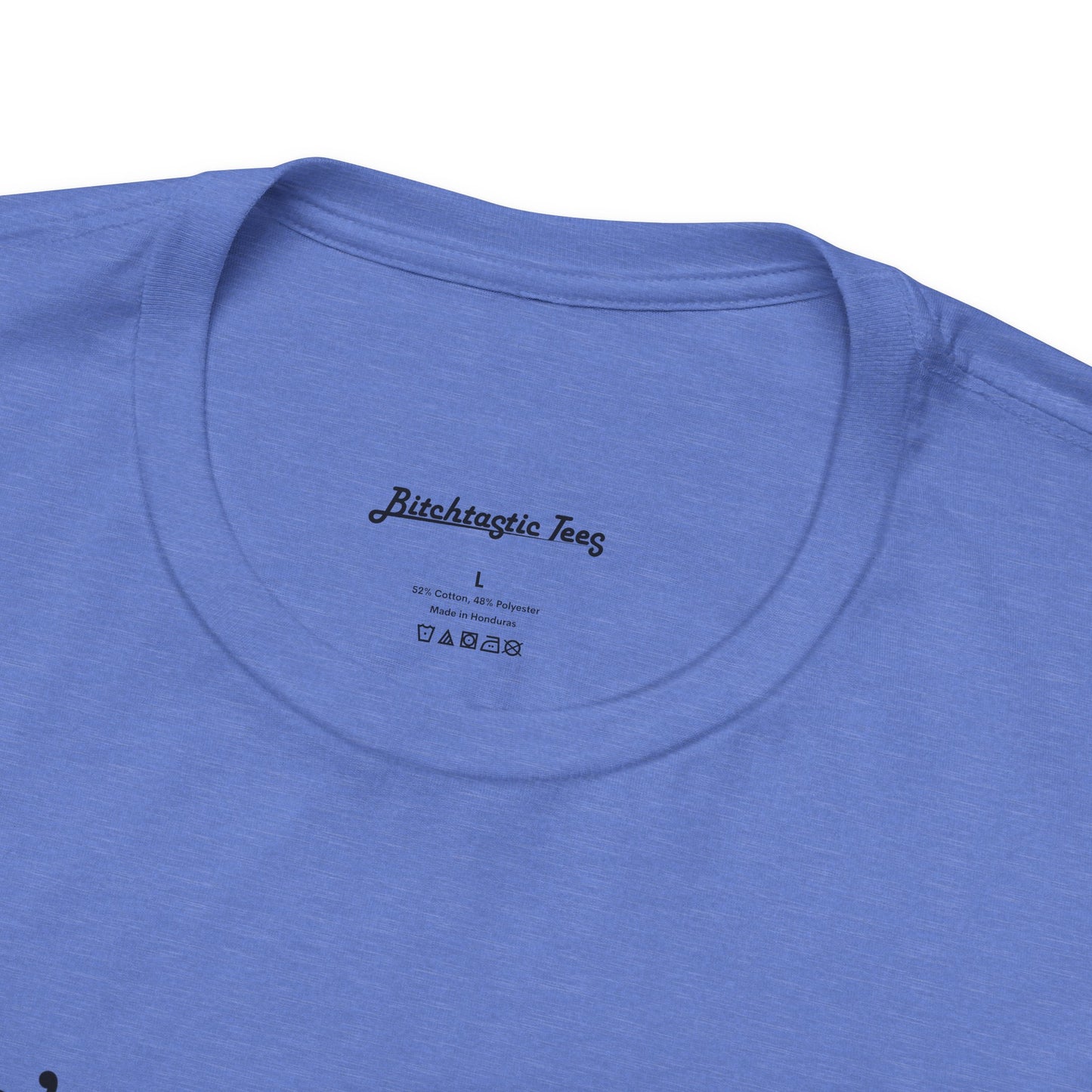 Funny Shark Tee — "We’re Going to Need a Bigger Therapy" Graphic T-Shirt