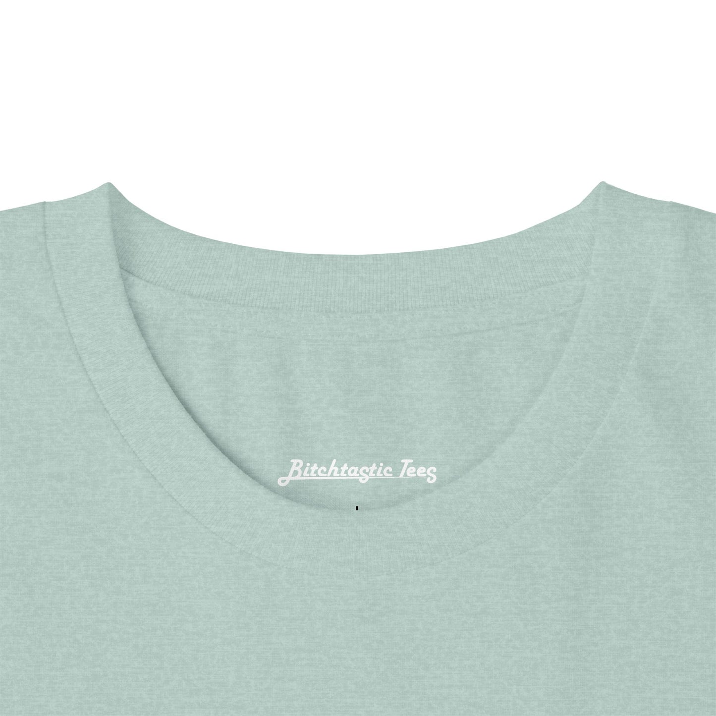 Shark Therapy Crop Top – "We're Going to Need a Bigger Therapy" Womens Graphic Tank