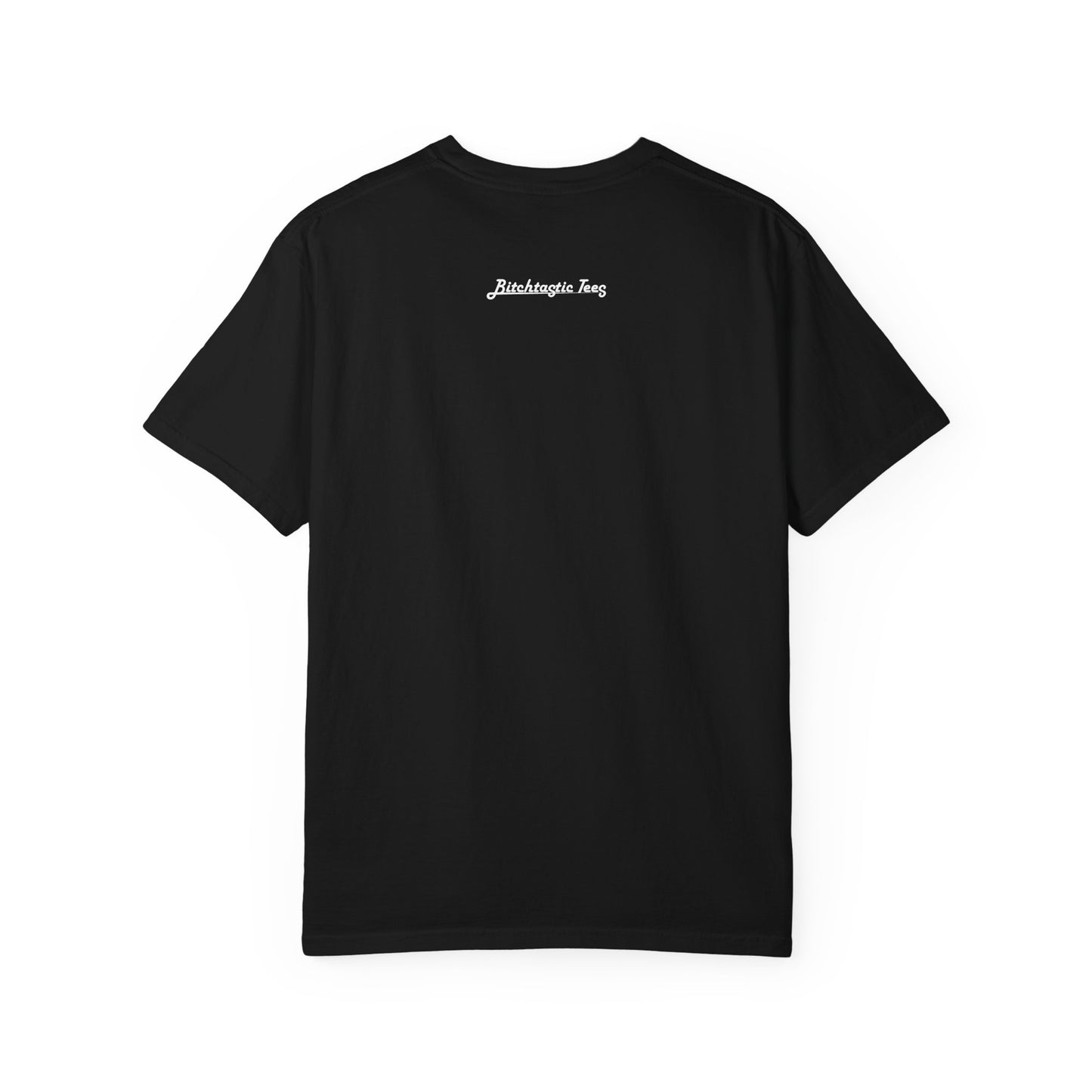 Fight for the Future T-Shirt — Environmental Urgency Slogan Tee