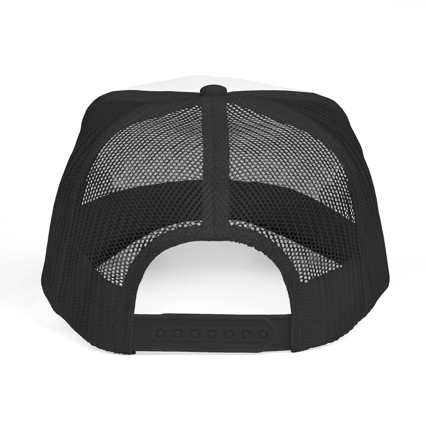Trucker Cap — 'Bitchtastic Tees' Retro Script Foam Trucker Hat