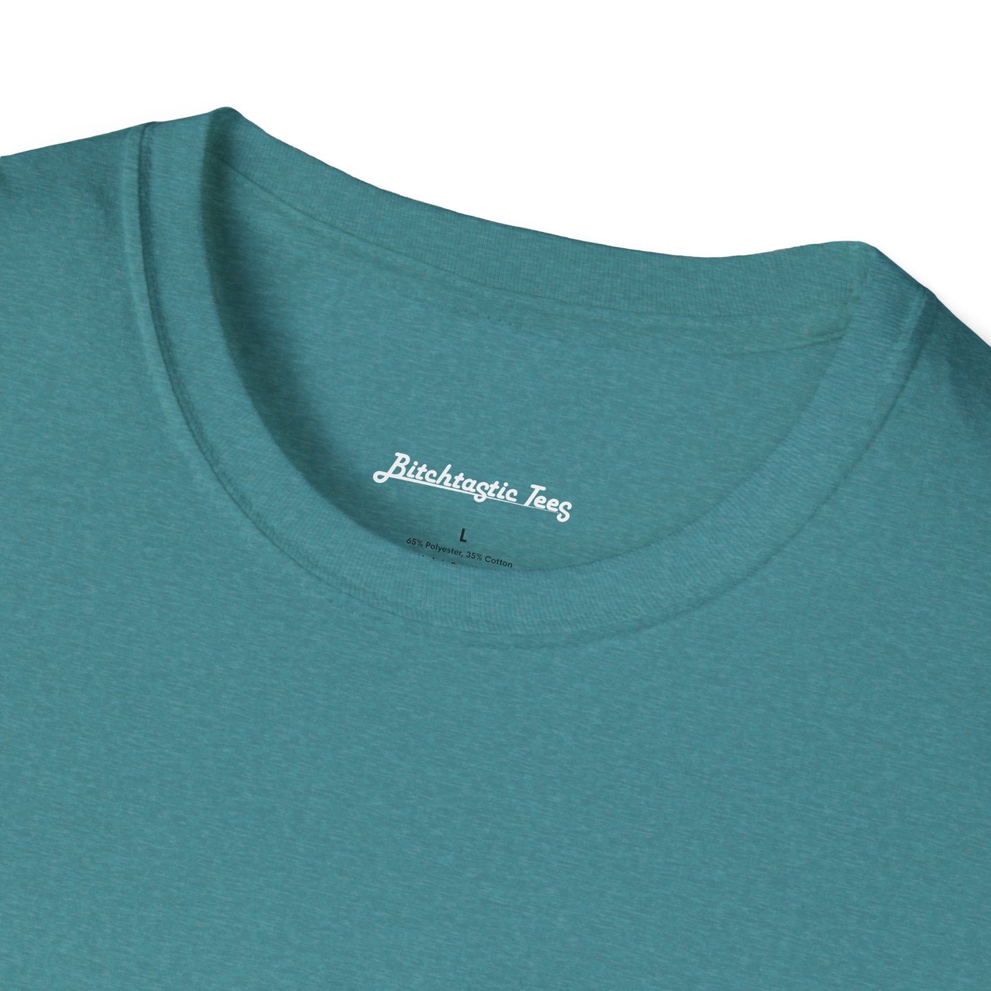 FIRE. Minimal Graphic T‑Shirt — Modern Casual Tee with Bold Text