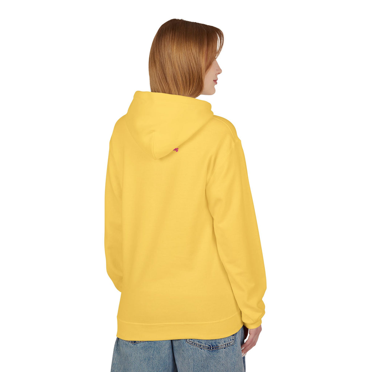 Girls Just Wanna Have Healthcare Unisex Midweight Softstyle Fleece Hoodie