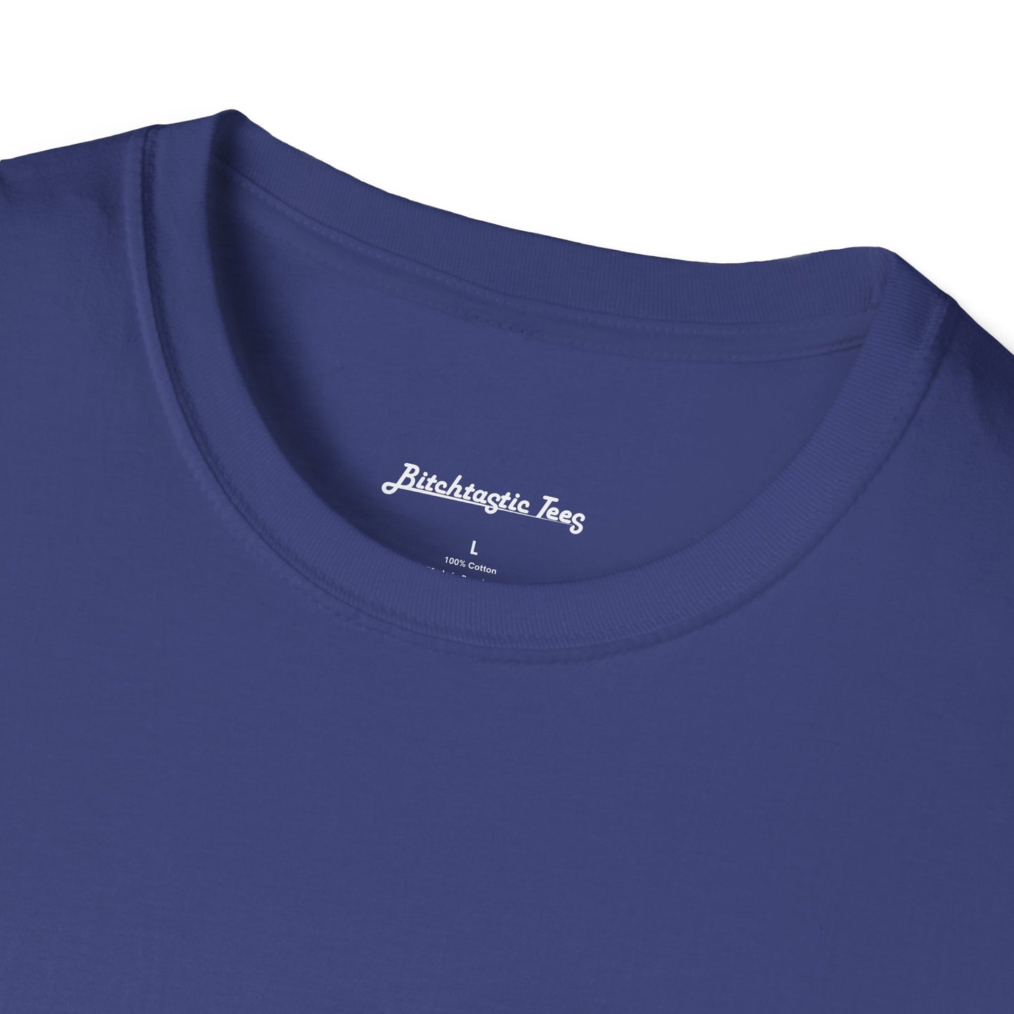 FIRE. Minimal Graphic T‑Shirt — Modern Casual Tee with Bold Text