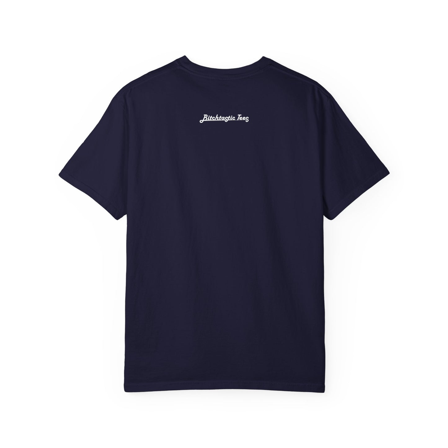 I'm a little homo (cidal) T-Shirt — Identity and Vibe Slogan Tee