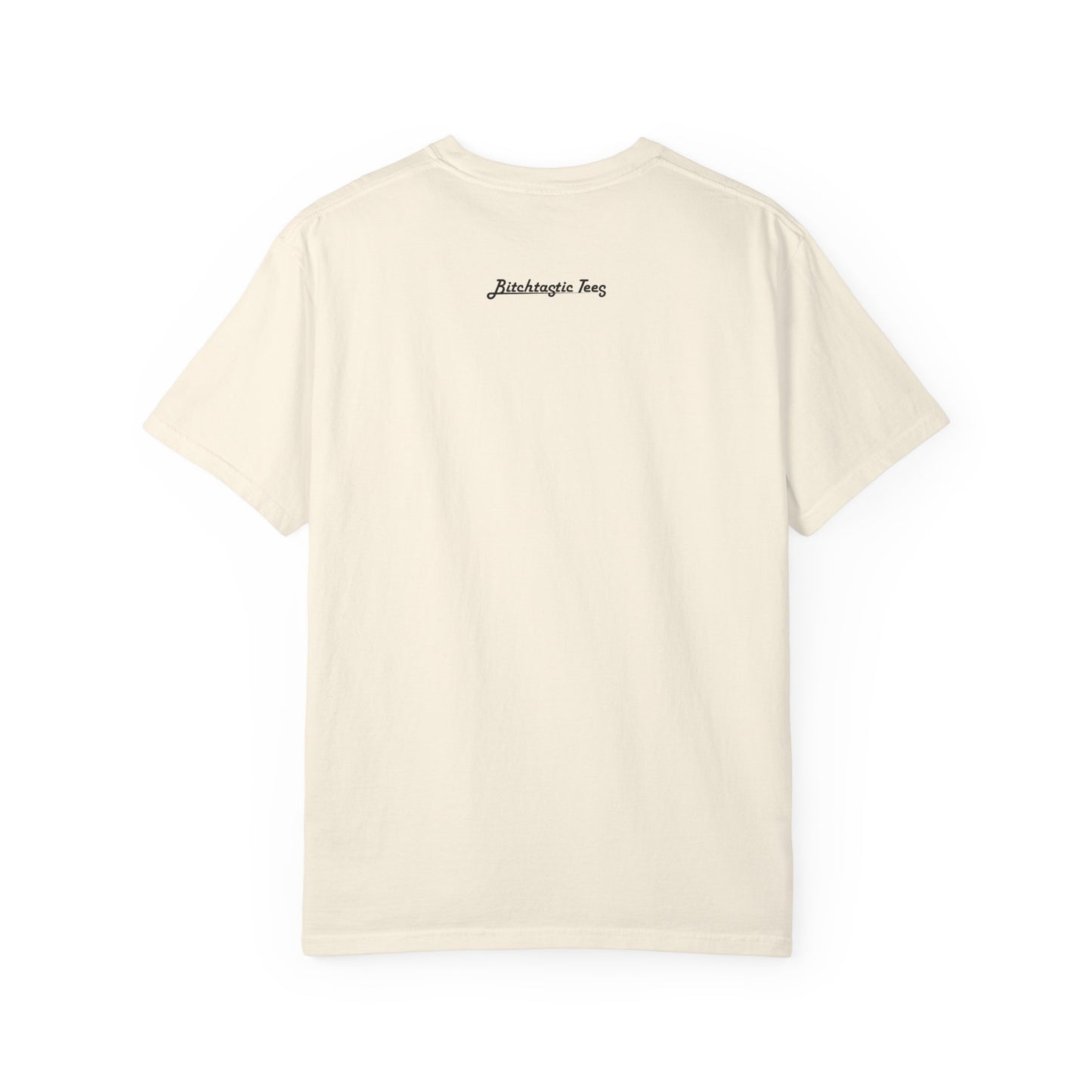 T-Shirt — "no joy. just memes." Graphic Tee
