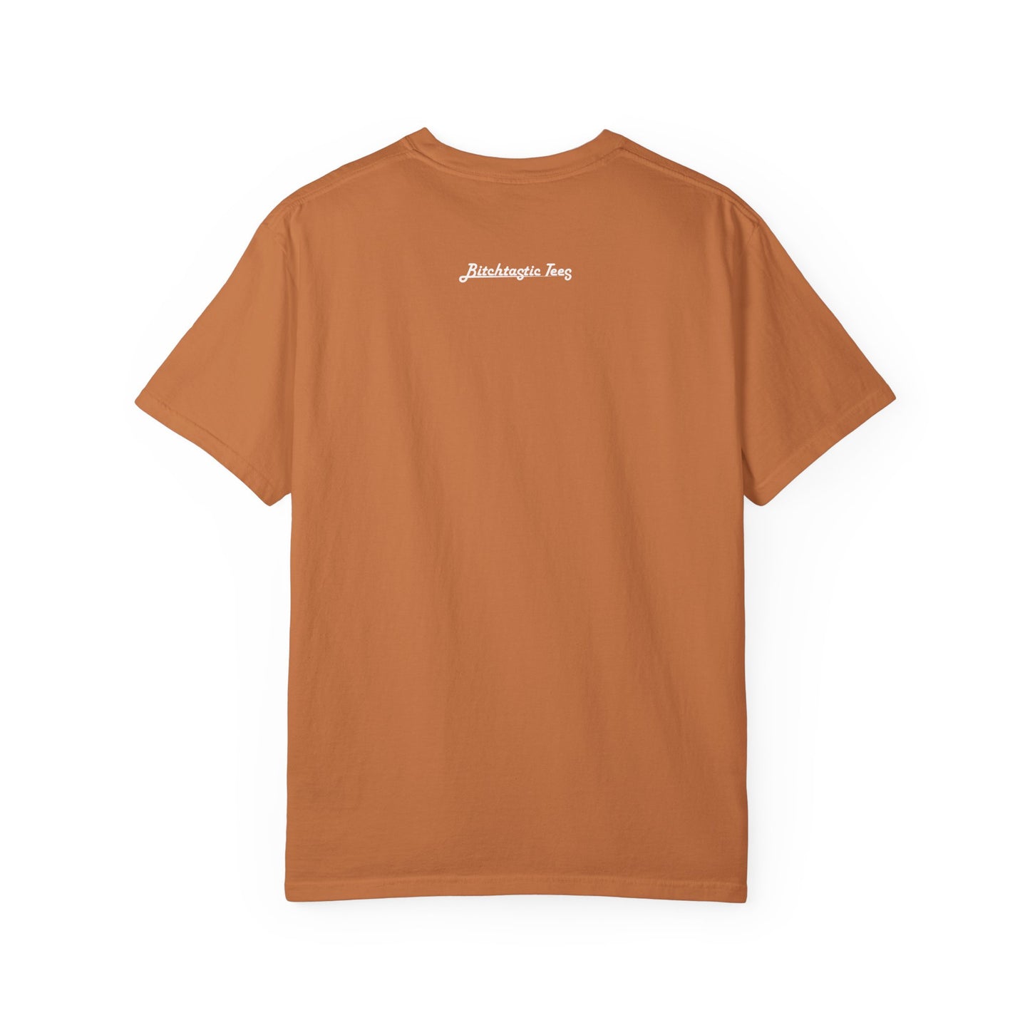 Fight for the Future T-Shirt — Environmental Urgency Slogan Tee