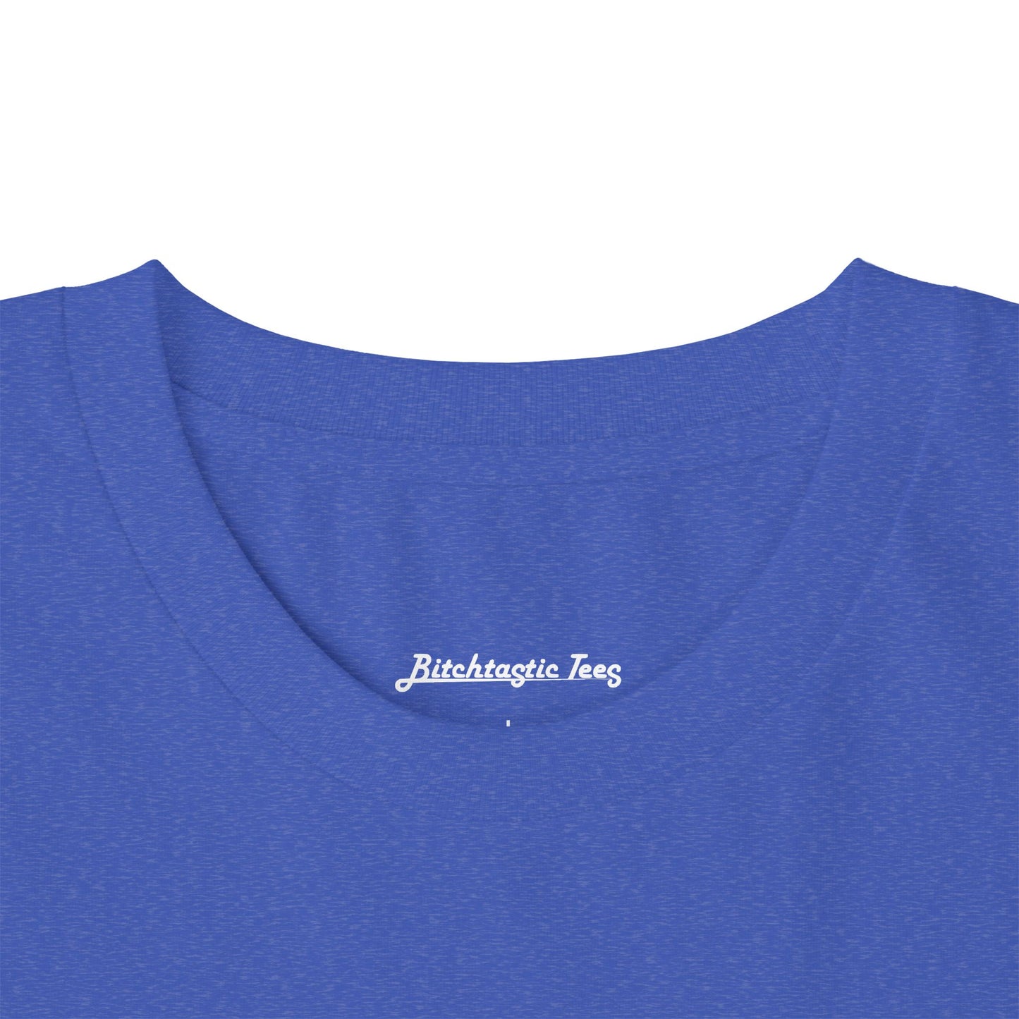 Shark Therapy Crop Top – "We're Going to Need a Bigger Therapy" Womens Graphic Tank