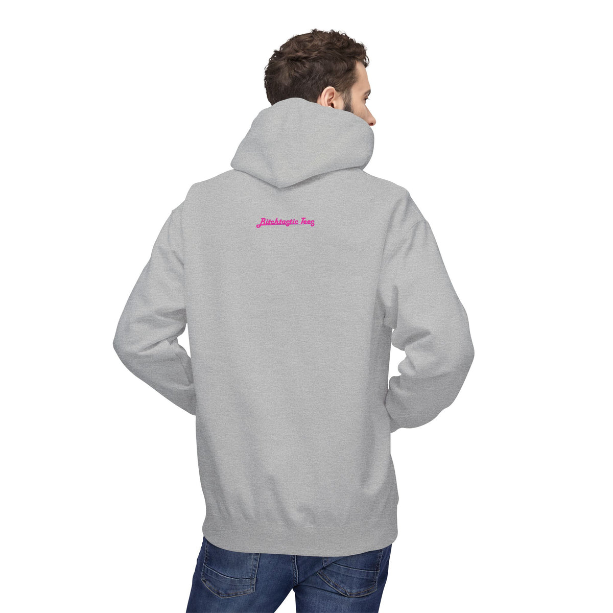 Girls Just Wanna Have Healthcare Unisex Midweight Softstyle Fleece Hoodie