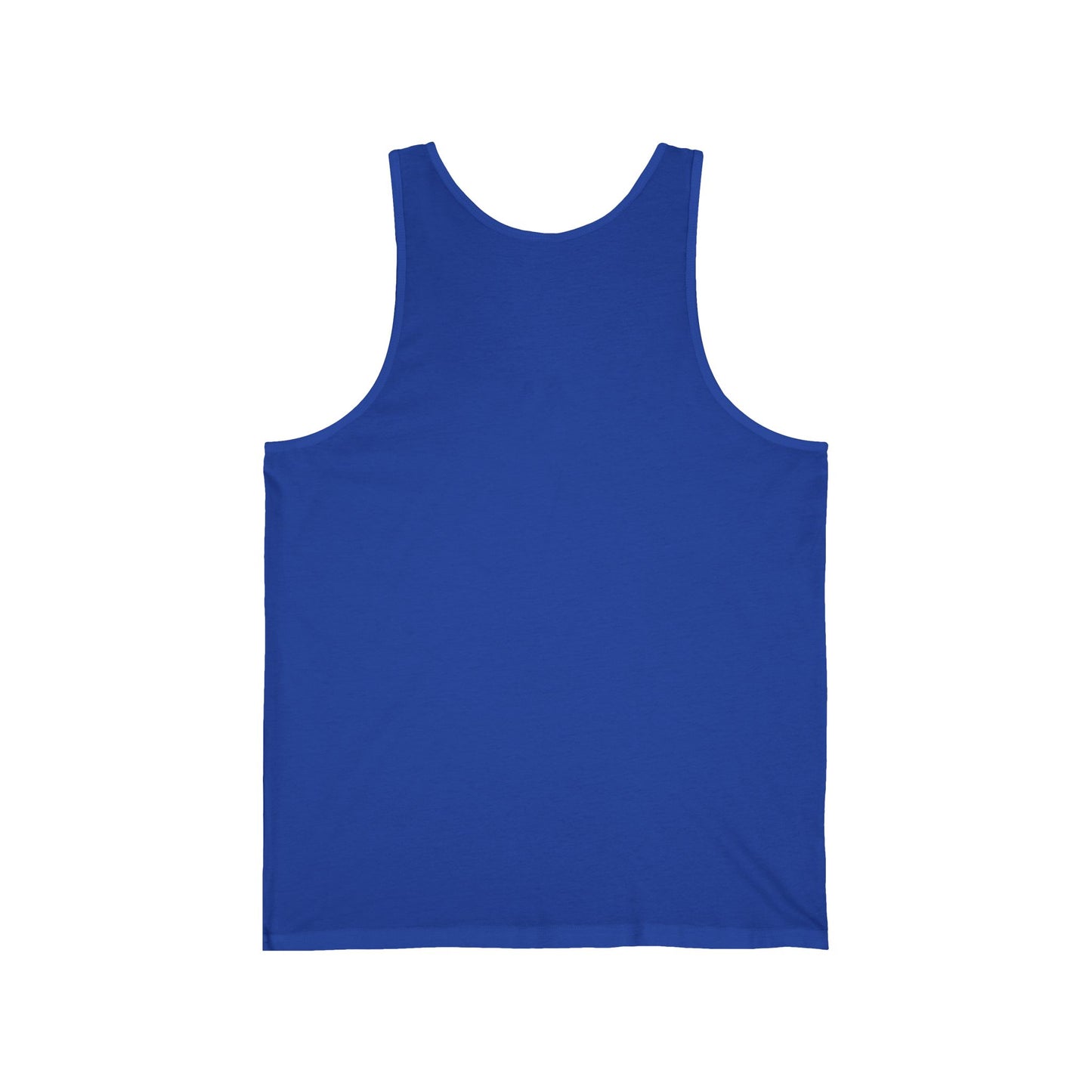 Women's Political Rights Tank — "Keep Your Politics Out of My Pussy" Feminist Statement Tank Top