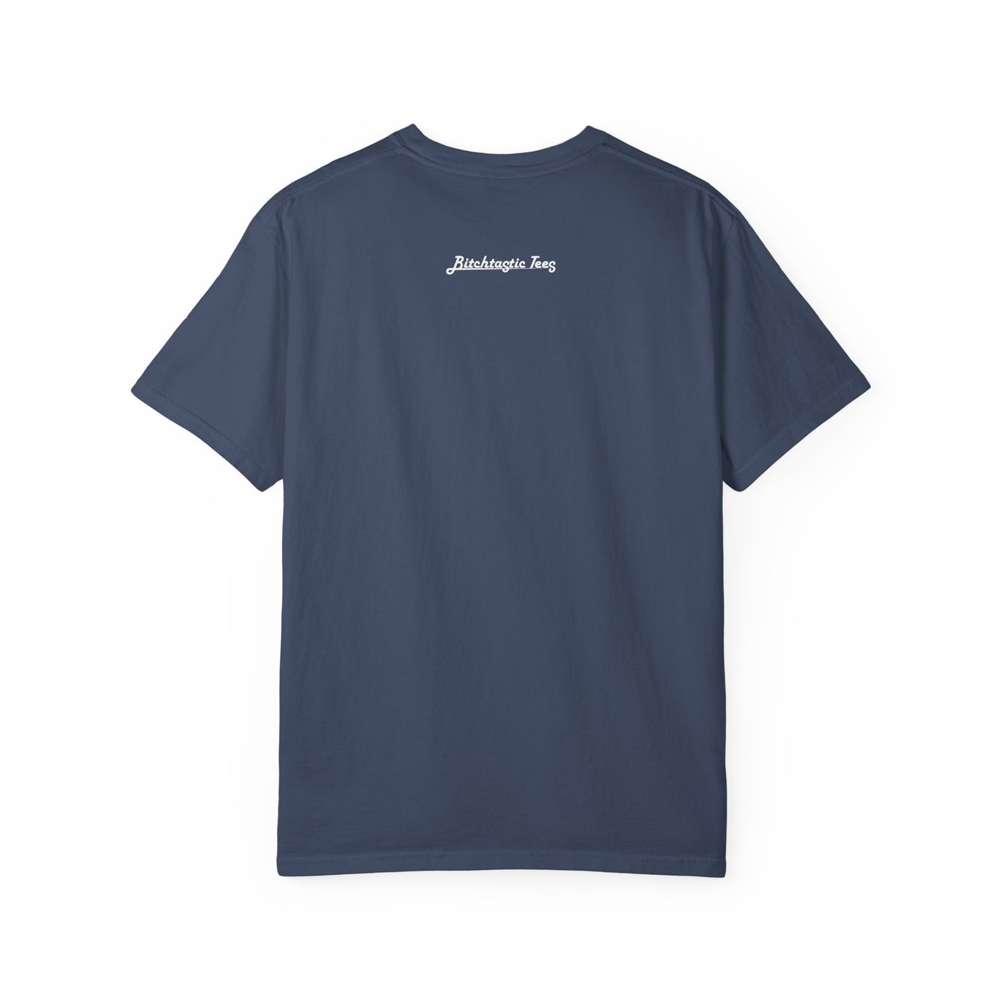 I'm a little homo (cidal) T-Shirt — Identity and Vibe Slogan Tee