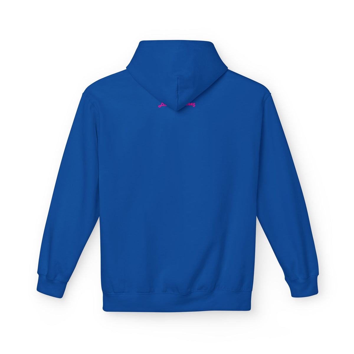 Girls Just Wanna Have Healthcare Unisex Midweight Softstyle Fleece Hoodie