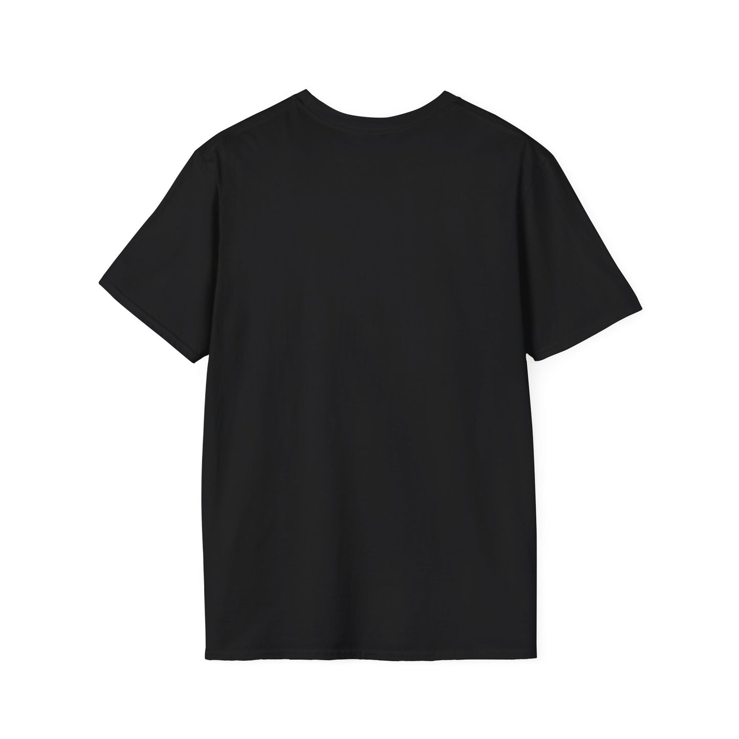 USA Map Graphic T-Shirt — Shit's on Fire Yo Awareness Tee