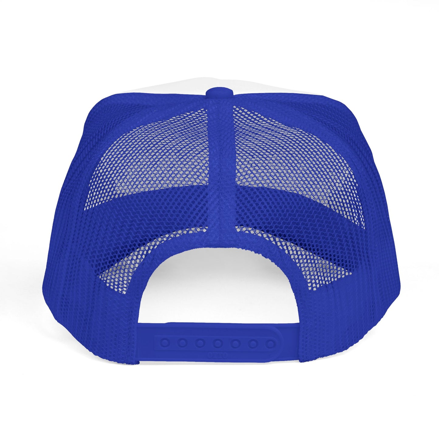 Trucker Cap — 'Bitchtastic Tees' Retro Script Foam Trucker Hat
