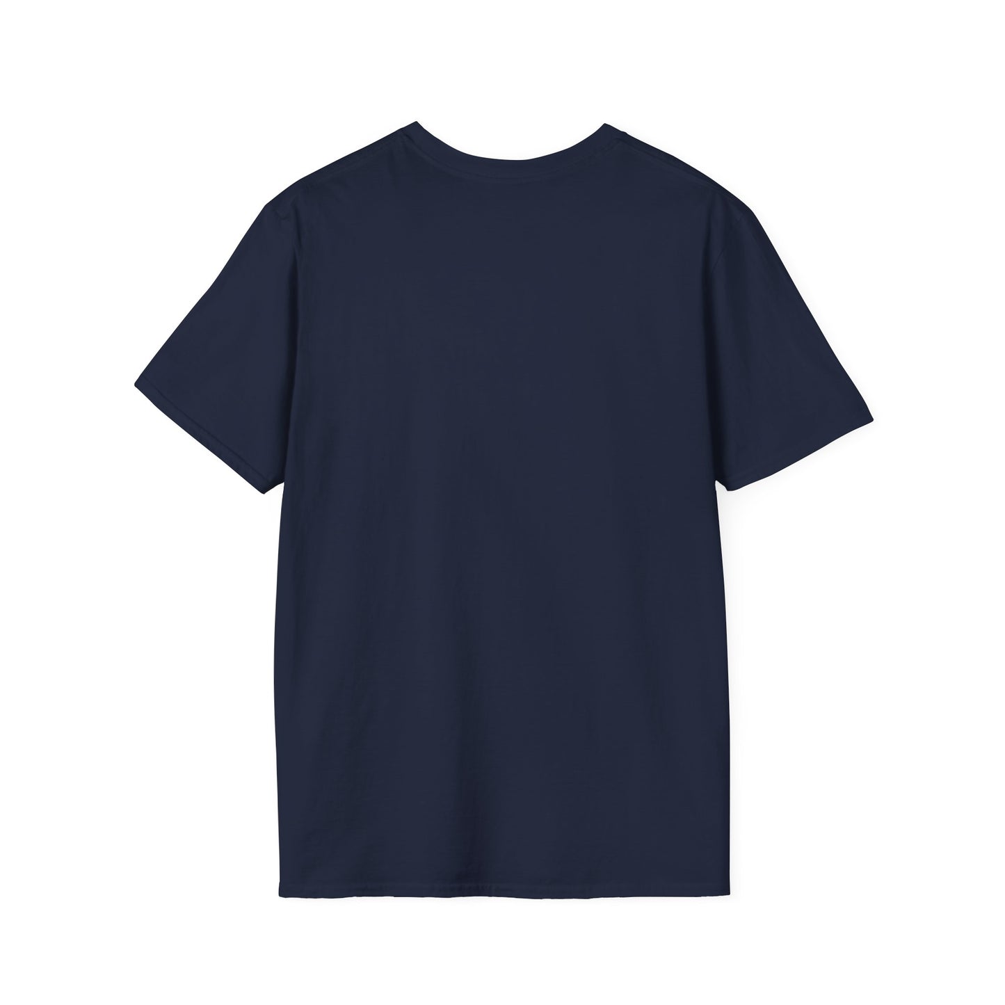 USA Map Graphic T-Shirt — Shit's on Fire Yo Awareness Tee
